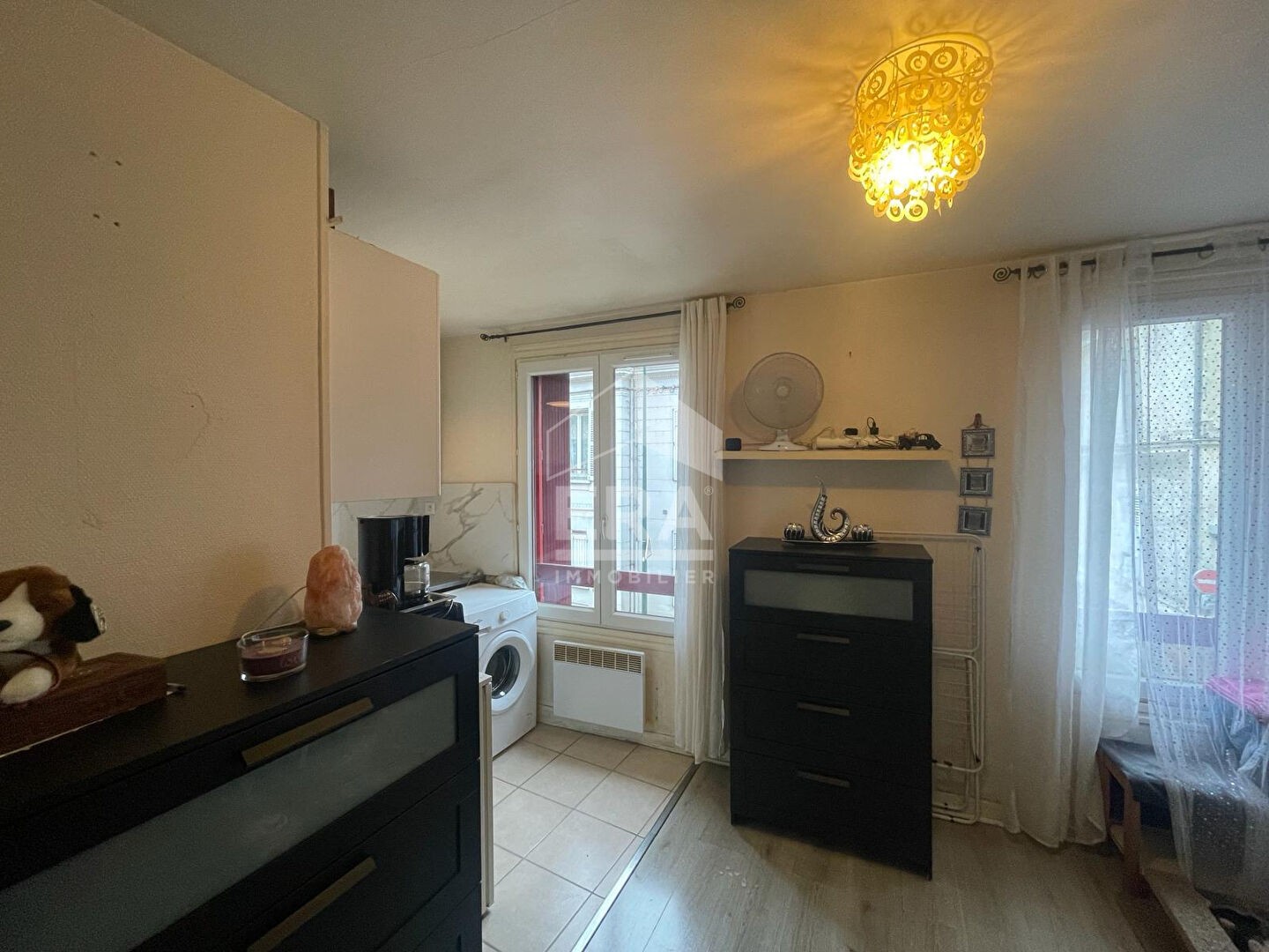 Vente Appartement à Étampes 1 pièce