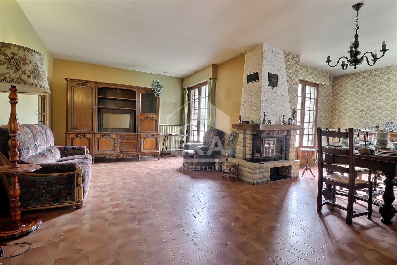 Vente Maison à Étampes 6 pièces