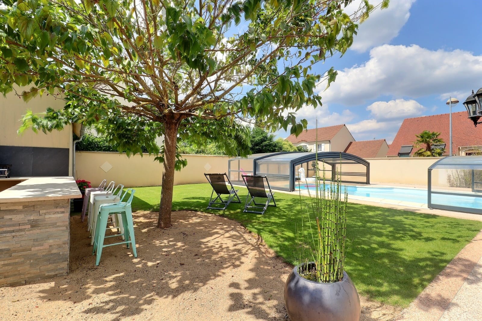 Vente Maison à Morigny-Champigny 7 pièces