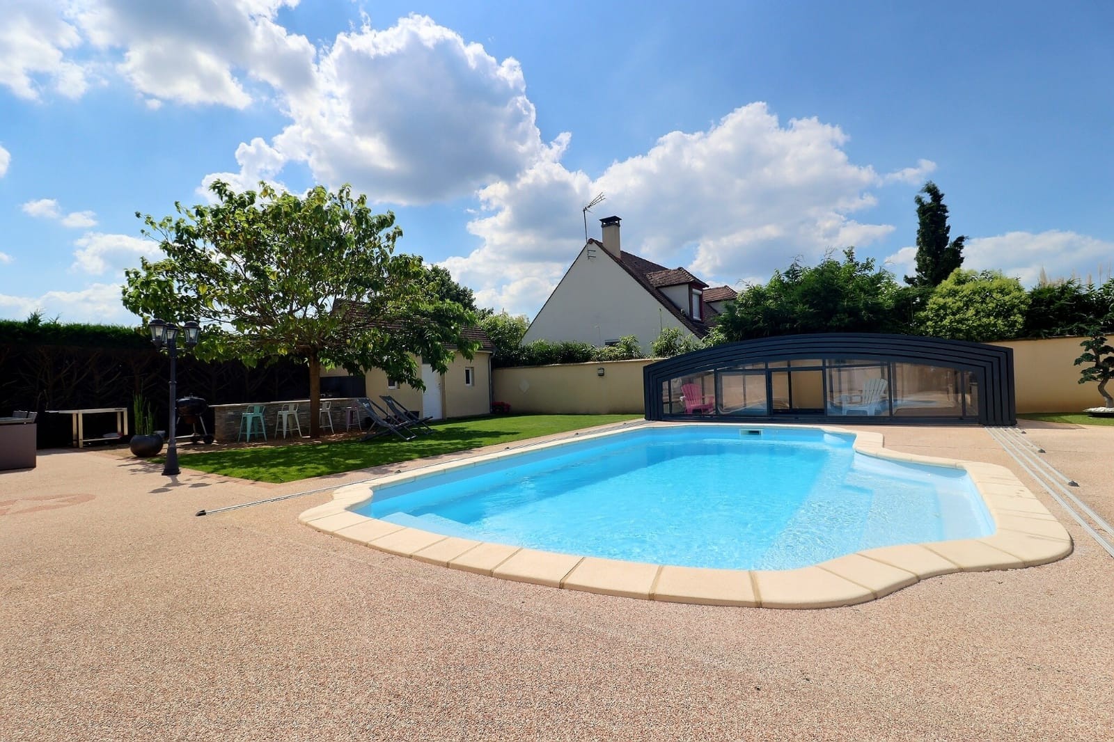 Vente Maison à Morigny-Champigny 7 pièces