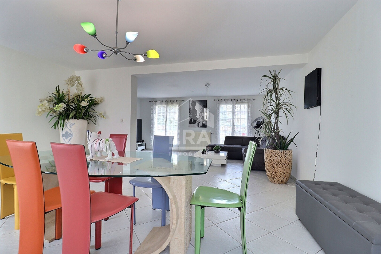 Vente Maison à Morigny-Champigny 7 pièces