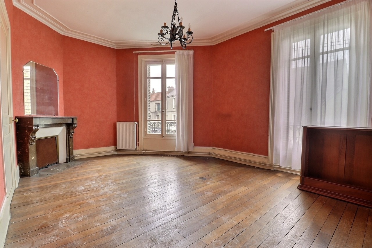 Vente Appartement à Étampes 4 pièces