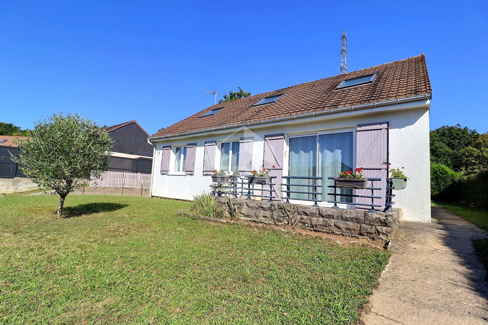 Vente Maison à Morigny-Champigny 6 pièces