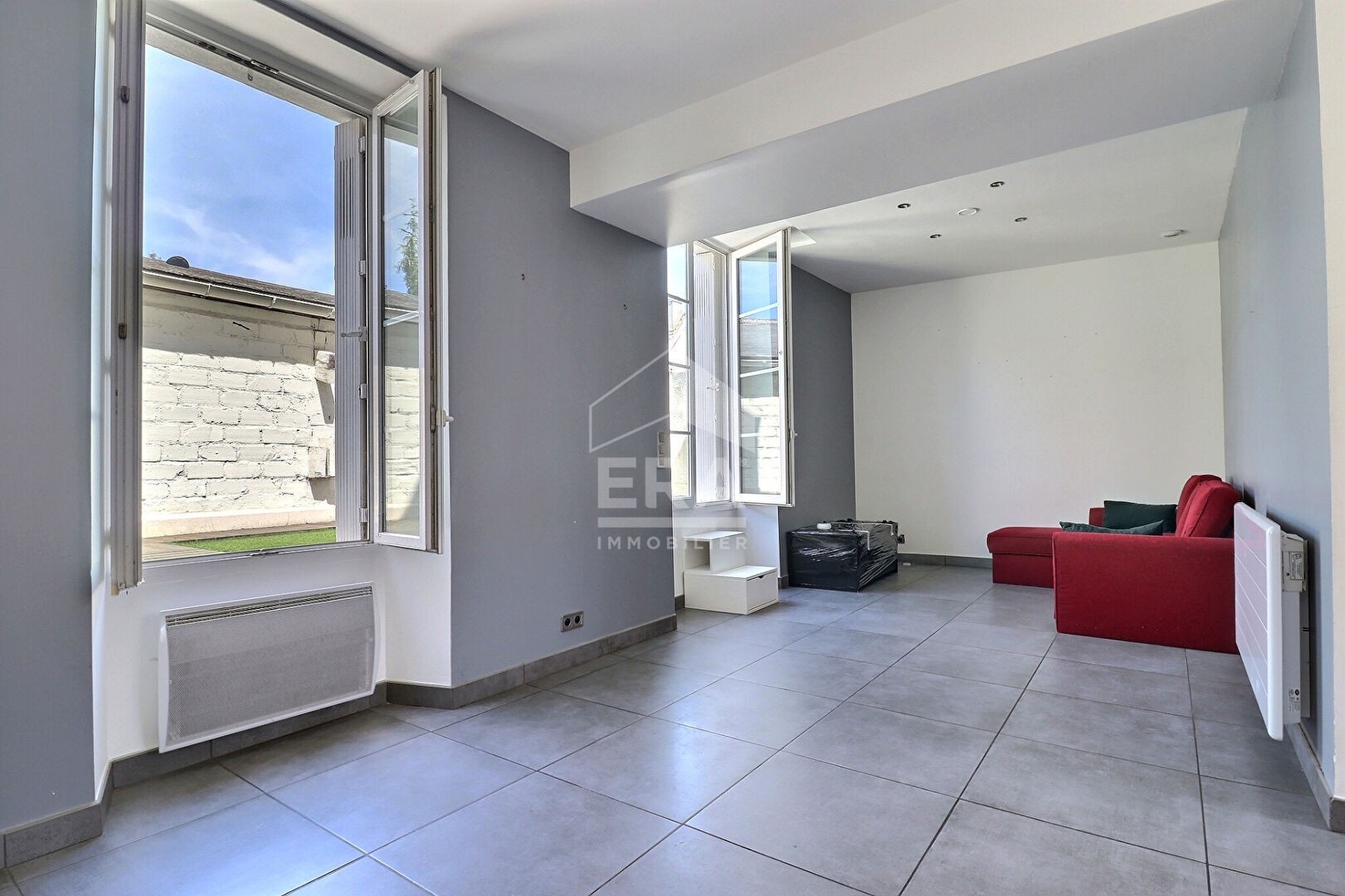 Vente Appartement à Étampes 4 pièces