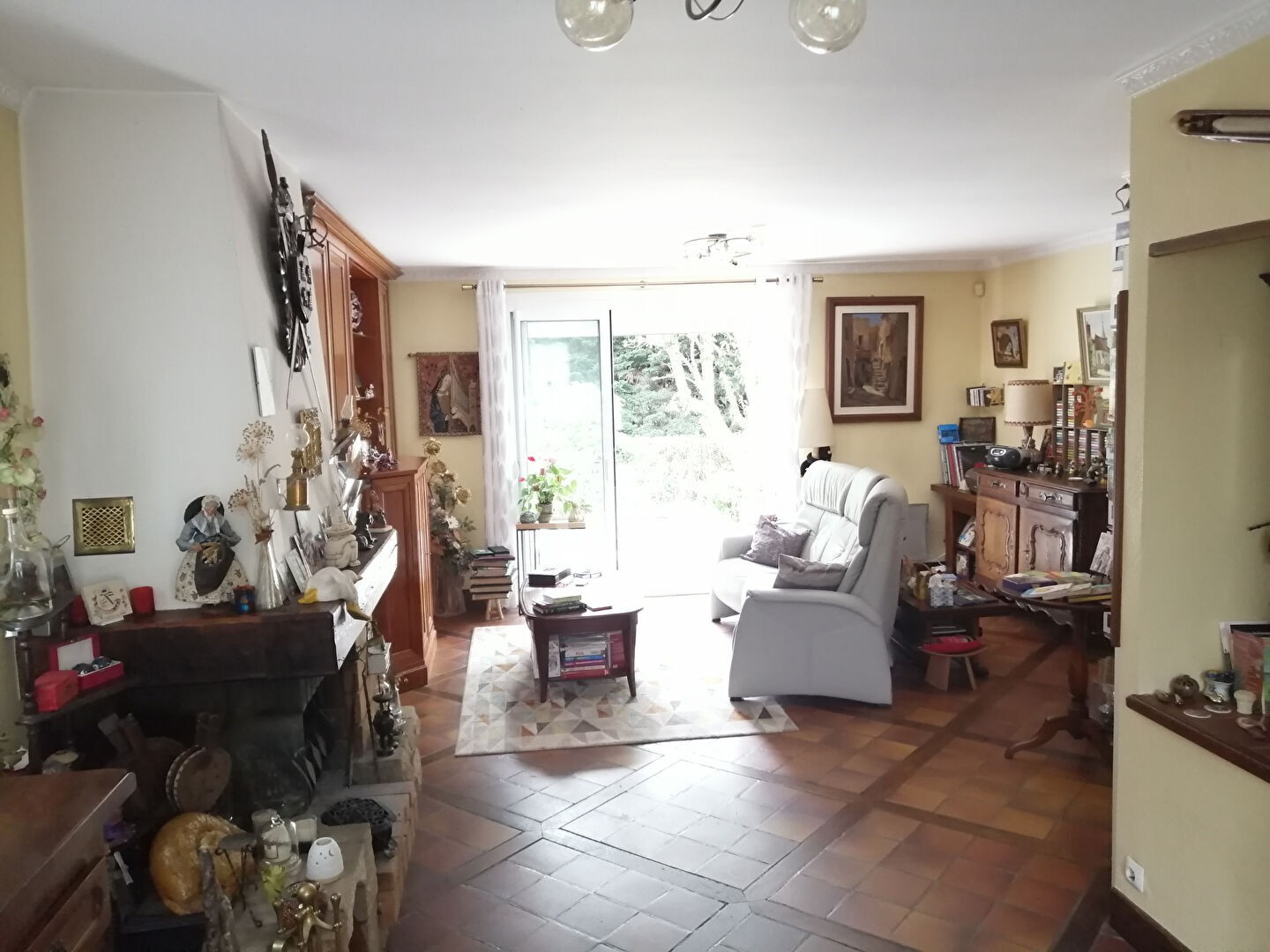 Vente Maison à Saint-Chéron 4 pièces