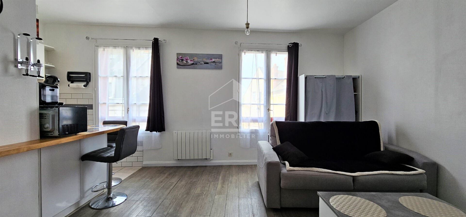 Vente Appartement à Étampes 1 pièce