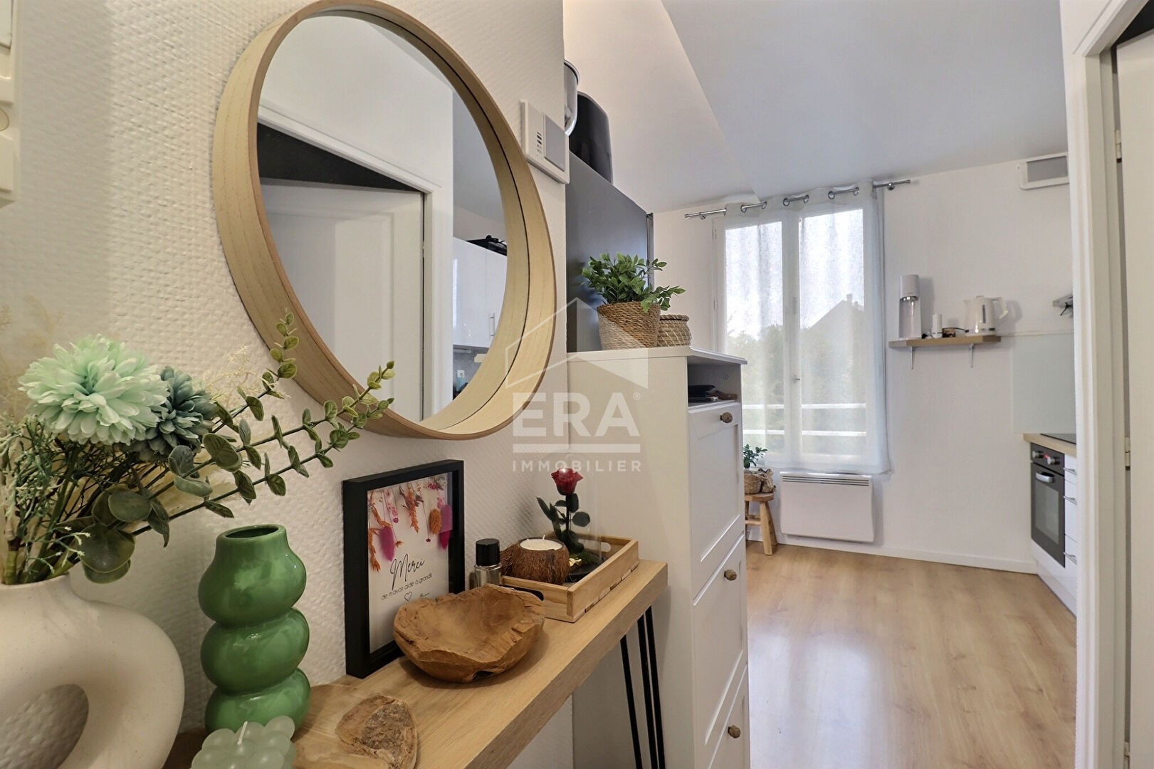 Vente Appartement à Étampes 3 pièces