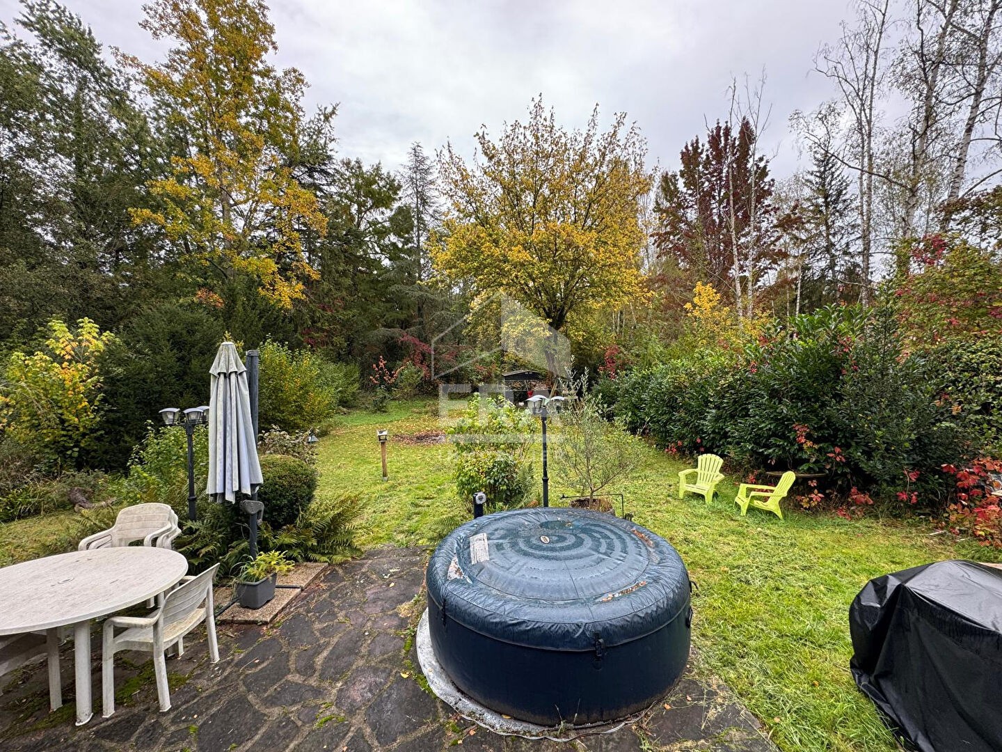 Vente Maison à Méréville 6 pièces