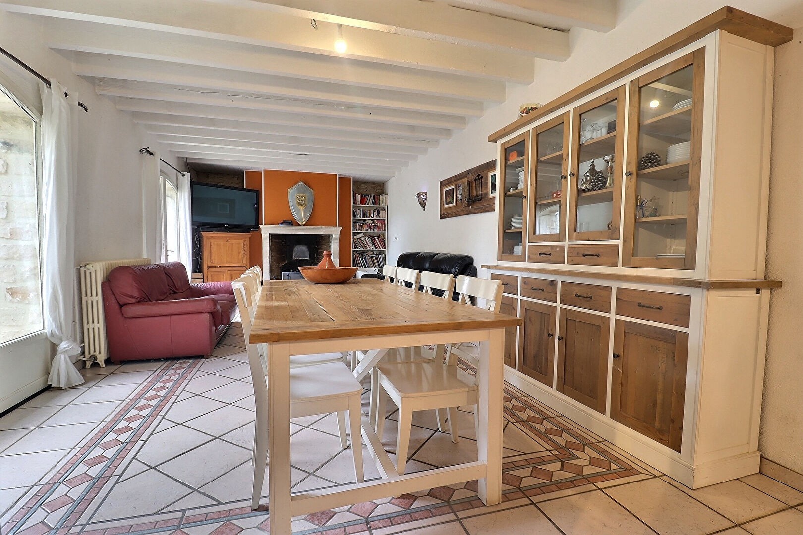 Vente Maison à Morigny-Champigny 8 pièces