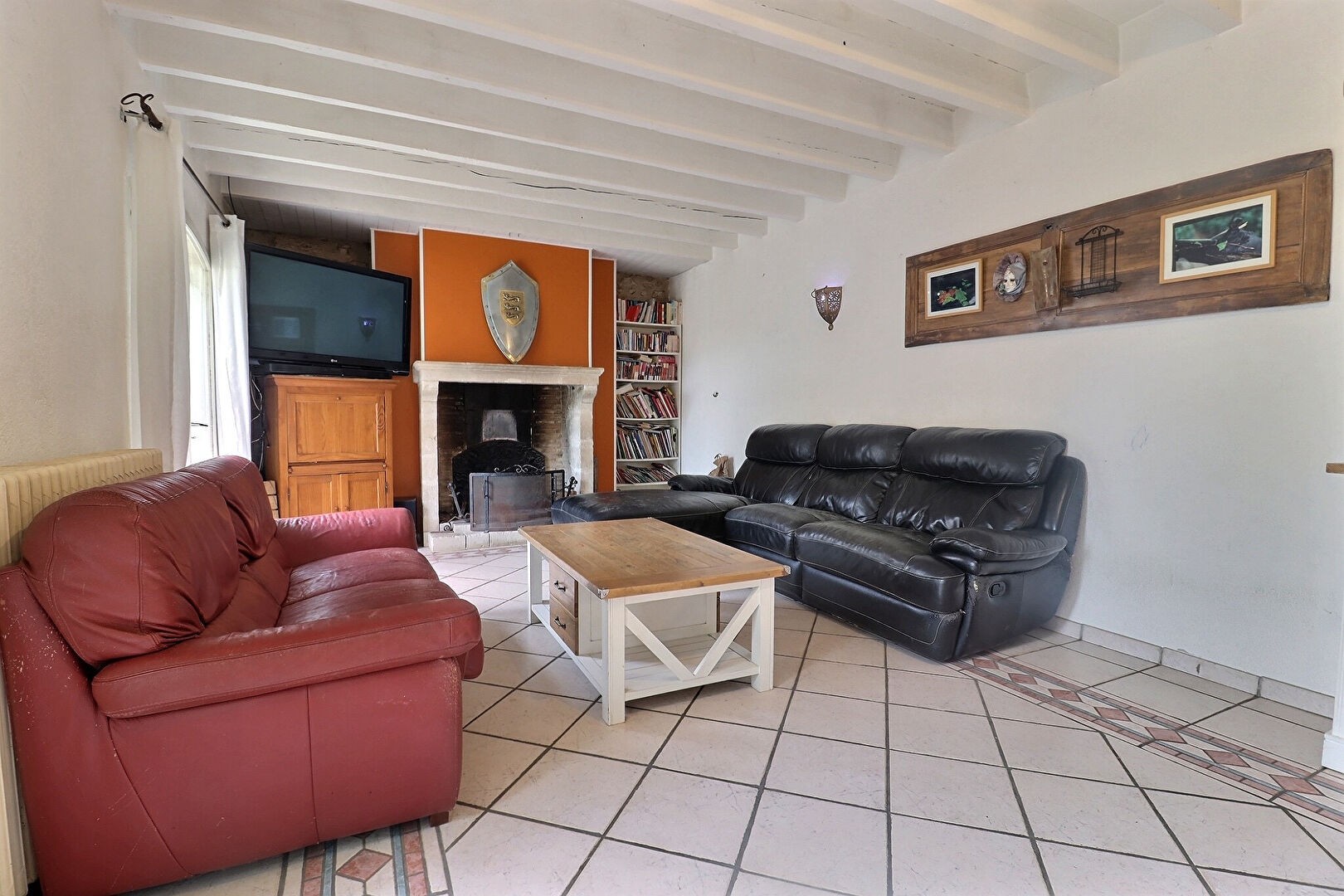 Vente Maison à Morigny-Champigny 8 pièces