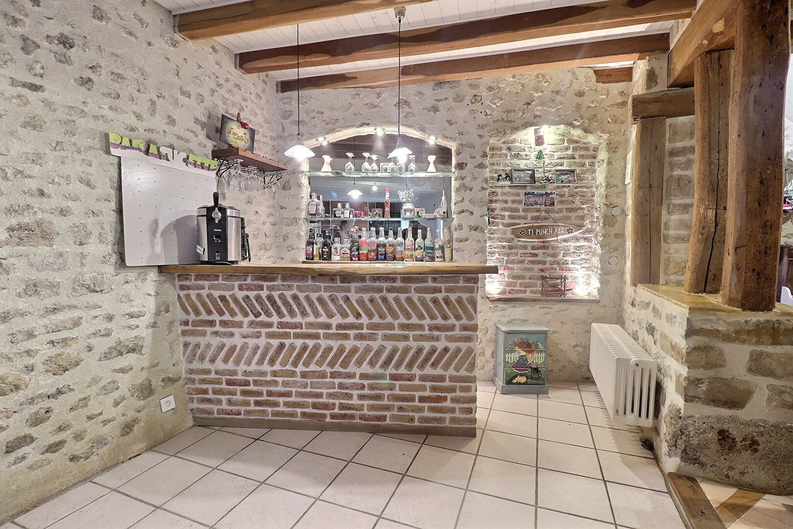 Vente Maison à Morigny-Champigny 8 pièces