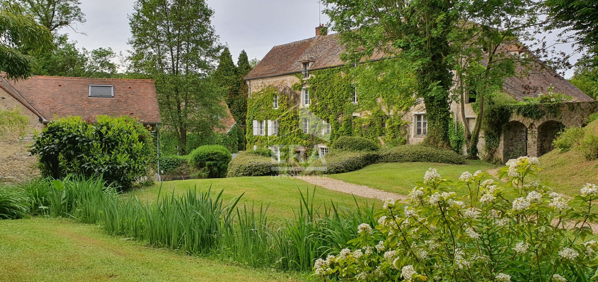 Vente Maison à Saint-Chéron 15 pièces