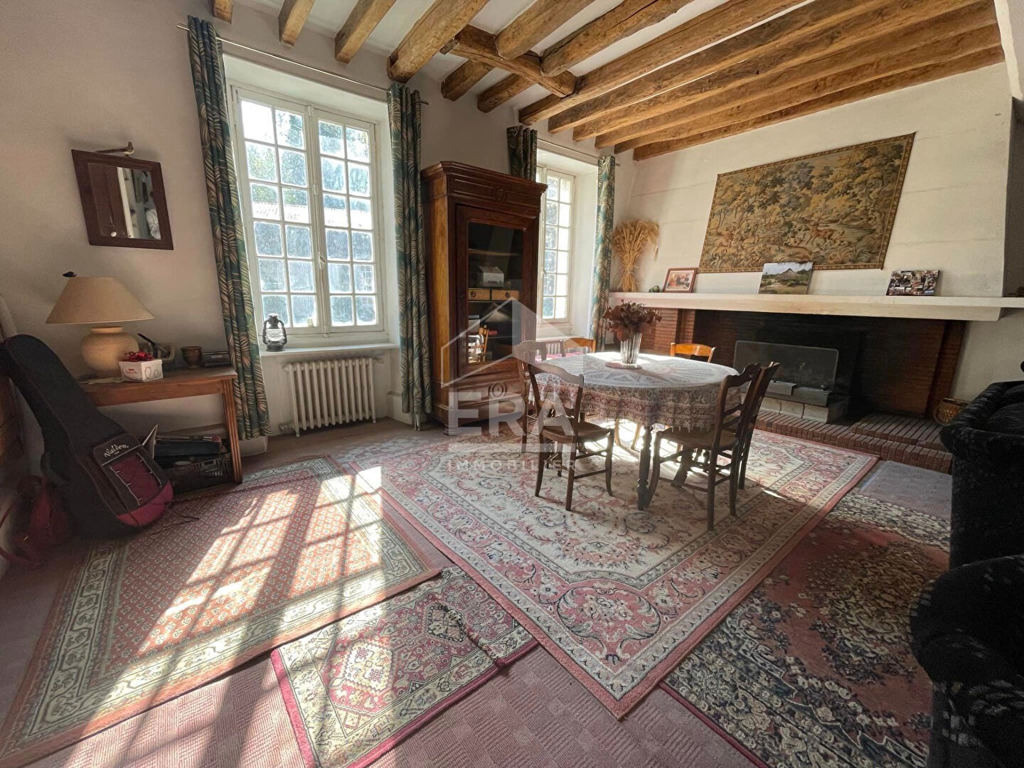 Vente Maison à Saint-Chéron 15 pièces