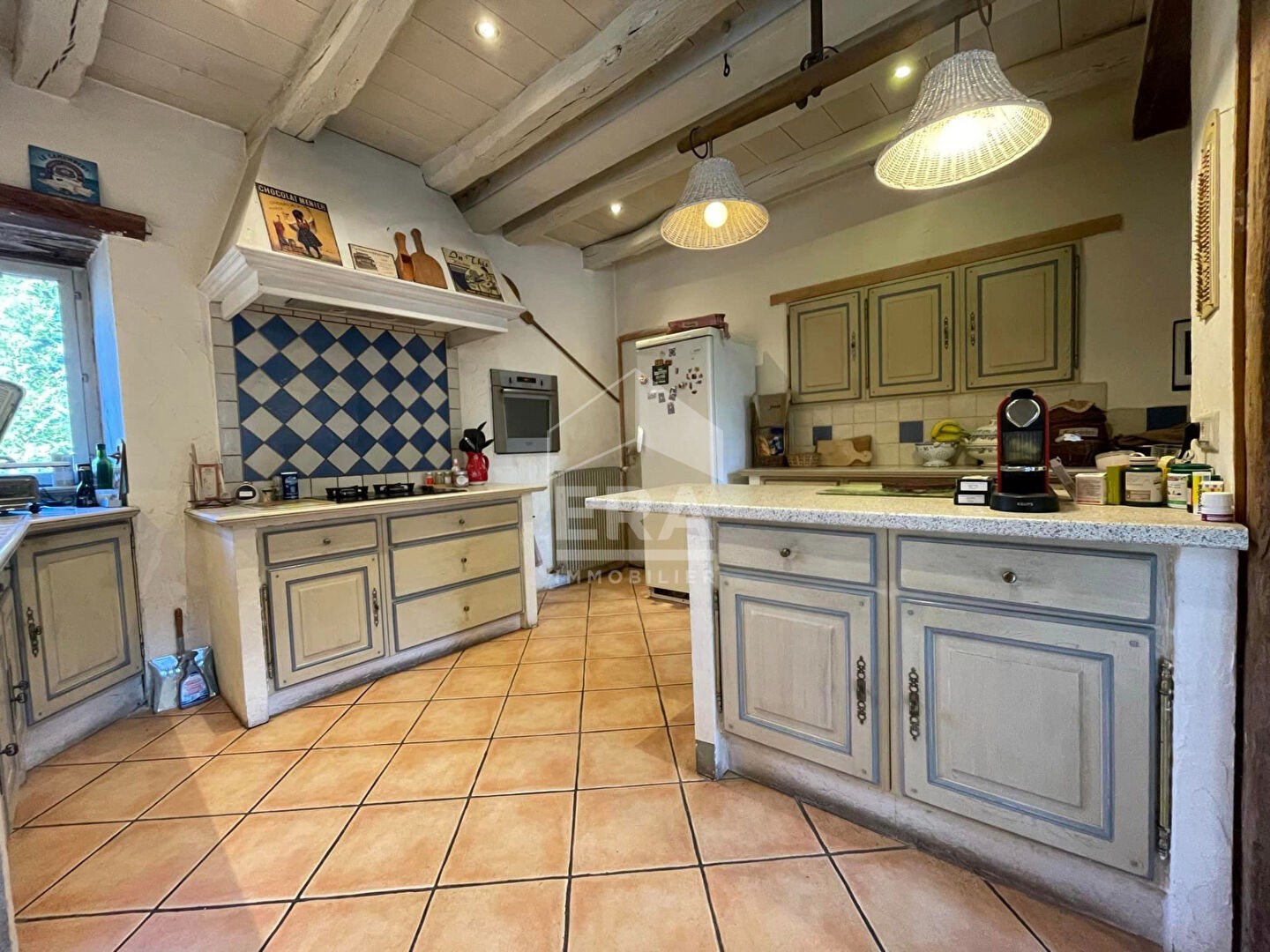 Vente Maison à Saint-Chéron 15 pièces