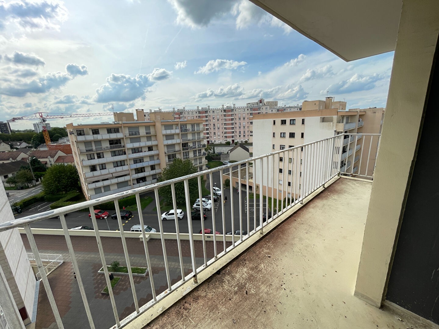 Vente Appartement à Melun 2 pièces