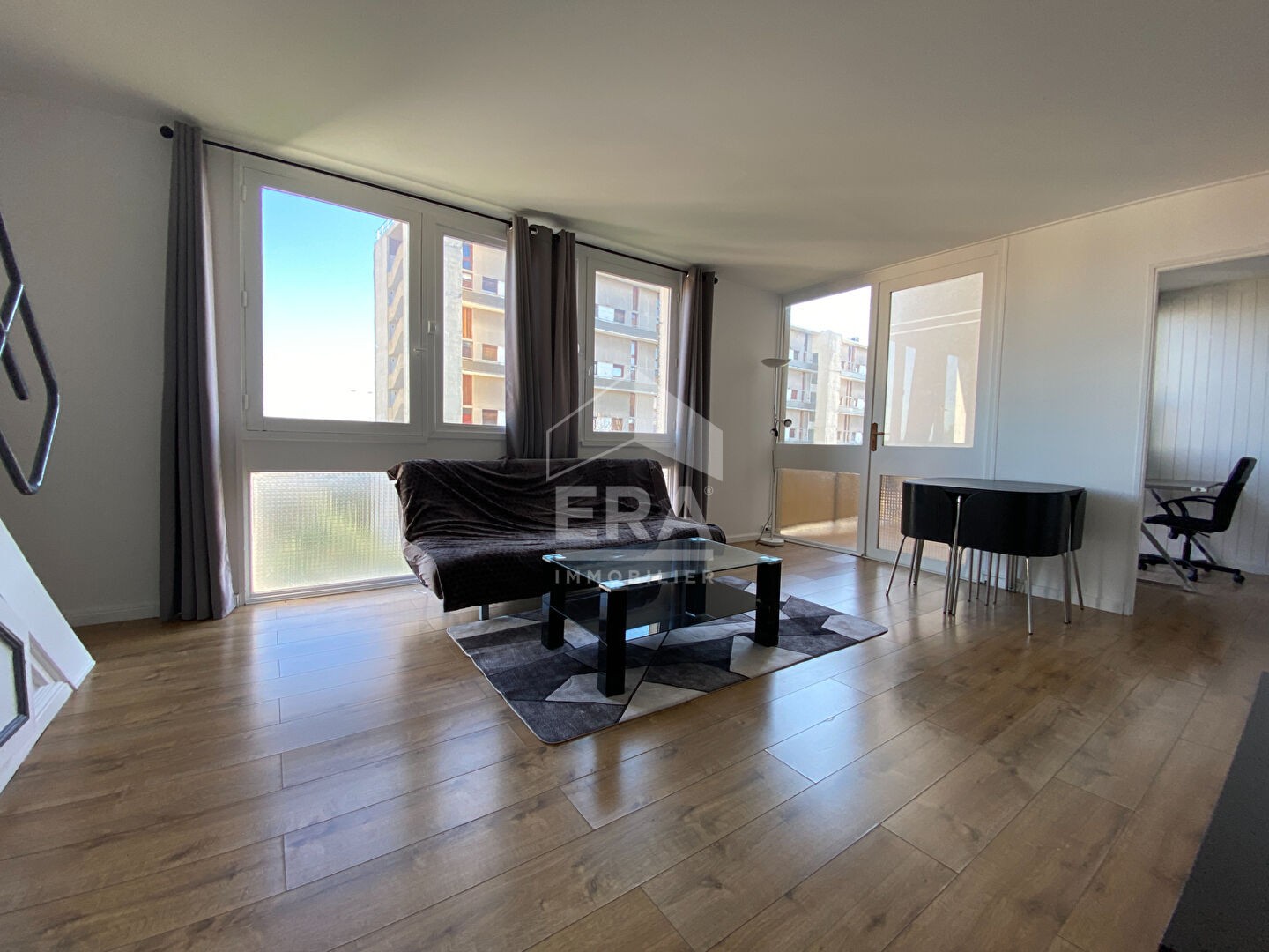 Vente Appartement à Melun 5 pièces