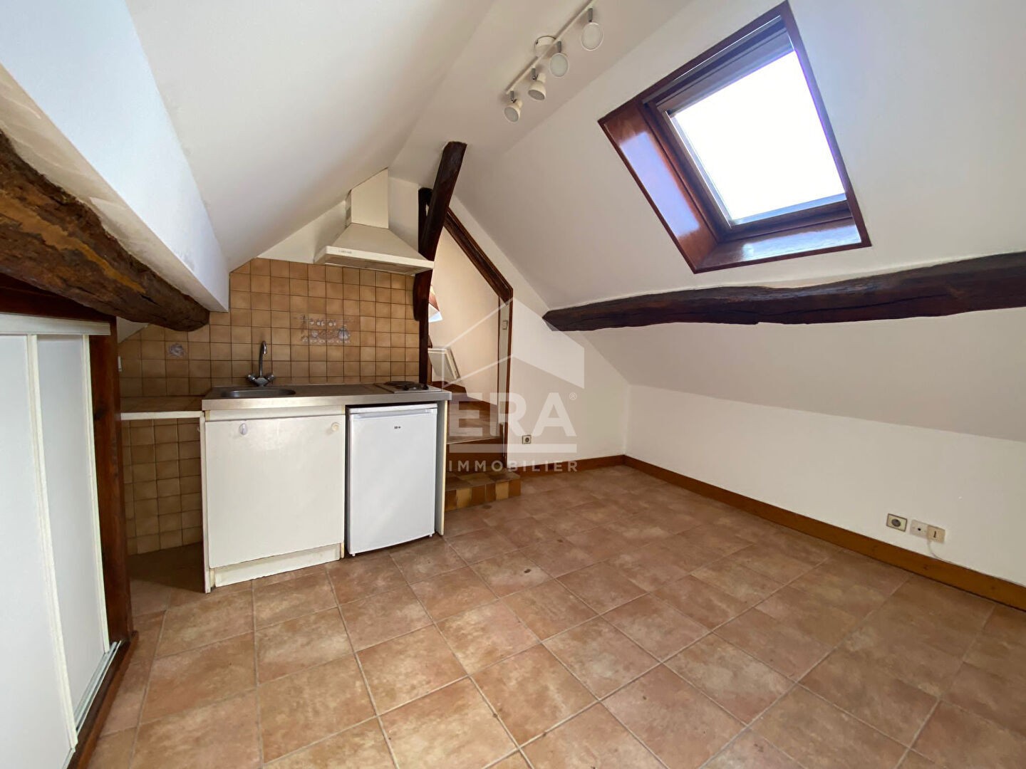 Vente Appartement à Melun 2 pièces