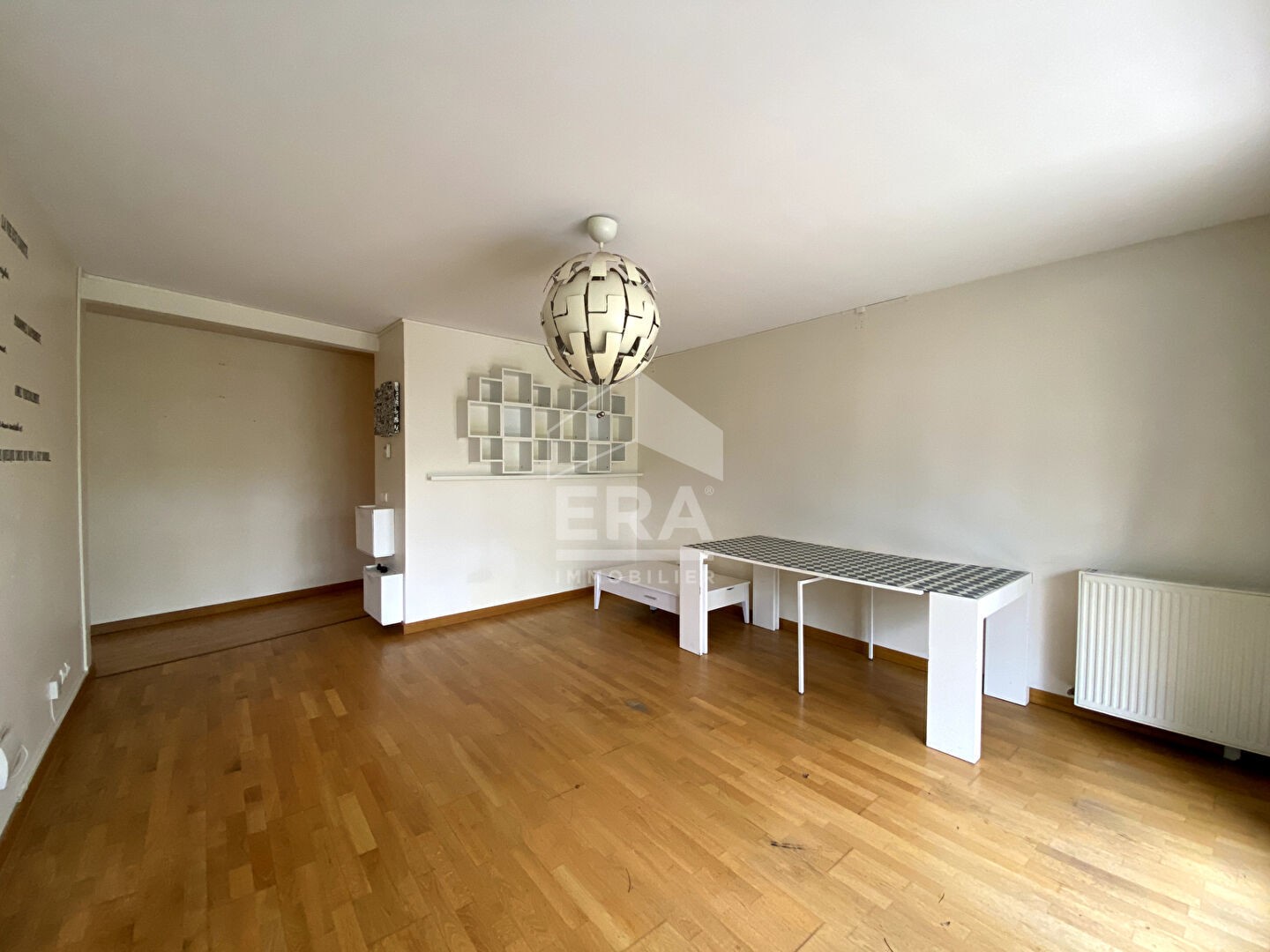 Vente Appartement à Melun 3 pièces