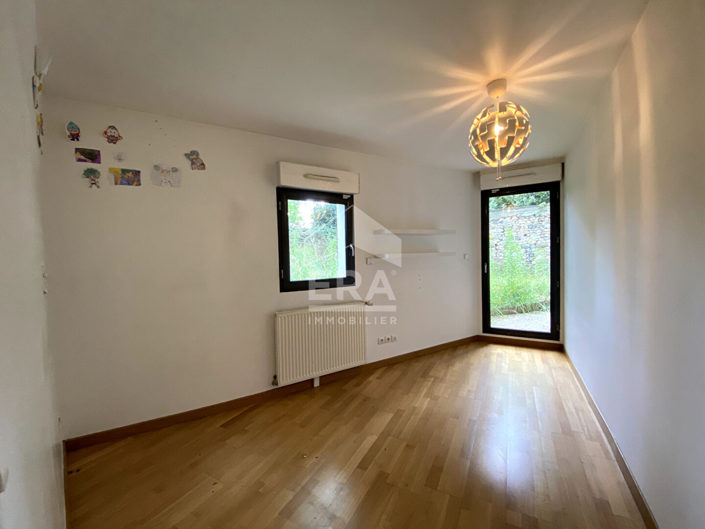 Vente Appartement à Melun 3 pièces