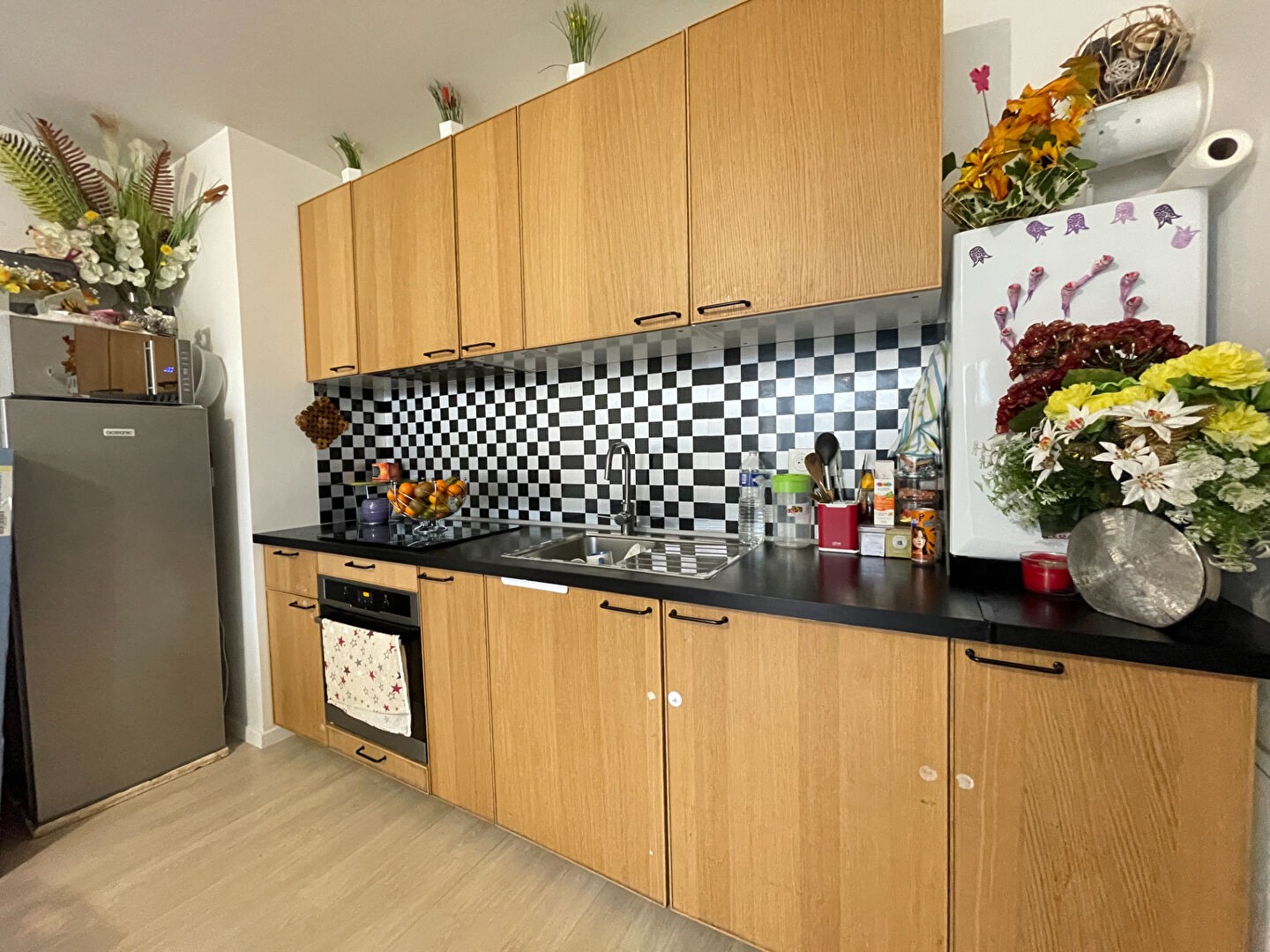 Vente Appartement à Melun 3 pièces