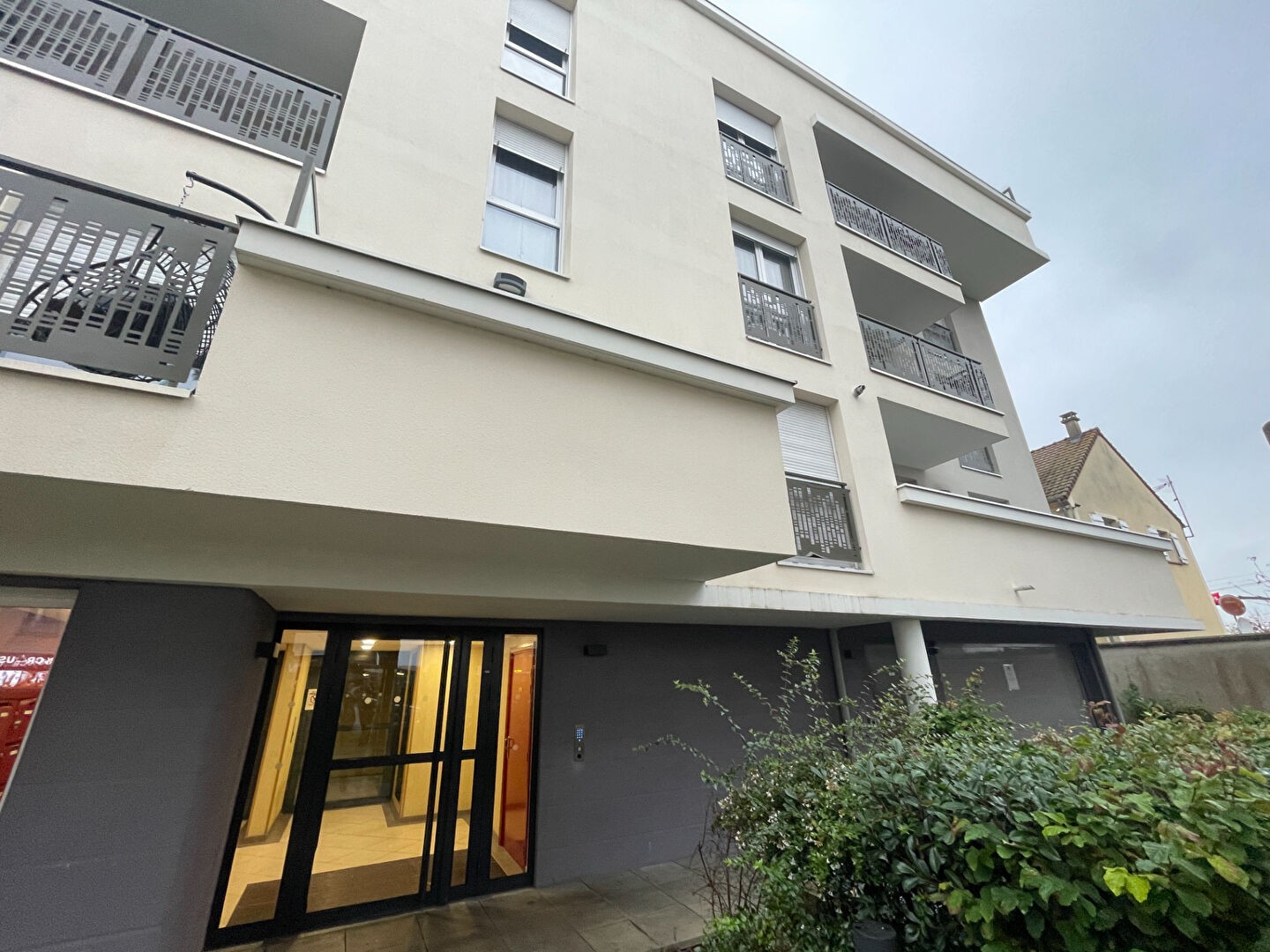 Vente Appartement à Melun 3 pièces