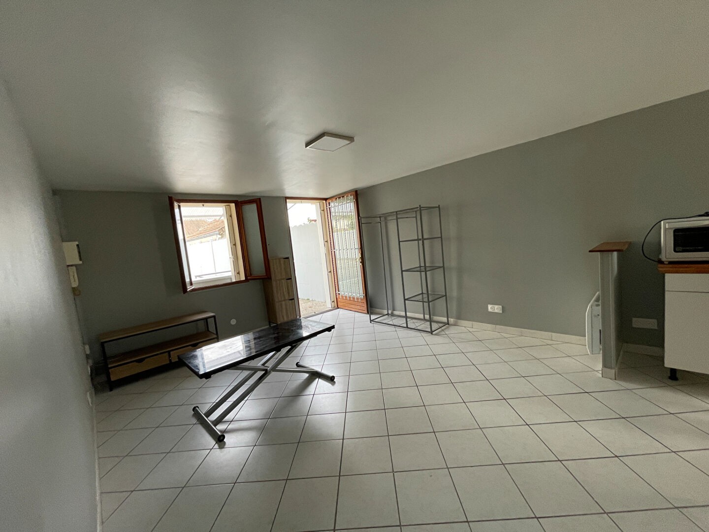 Location Appartement à Melun 1 pièce