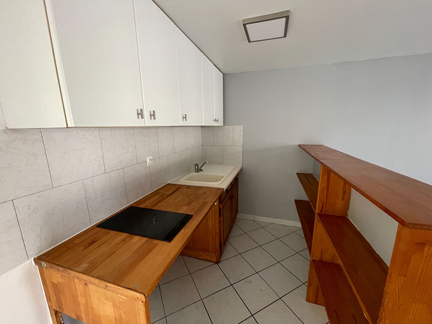 Location Appartement à Melun 1 pièce