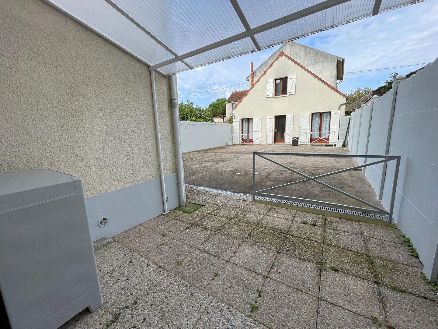 Location Appartement à Melun 1 pièce