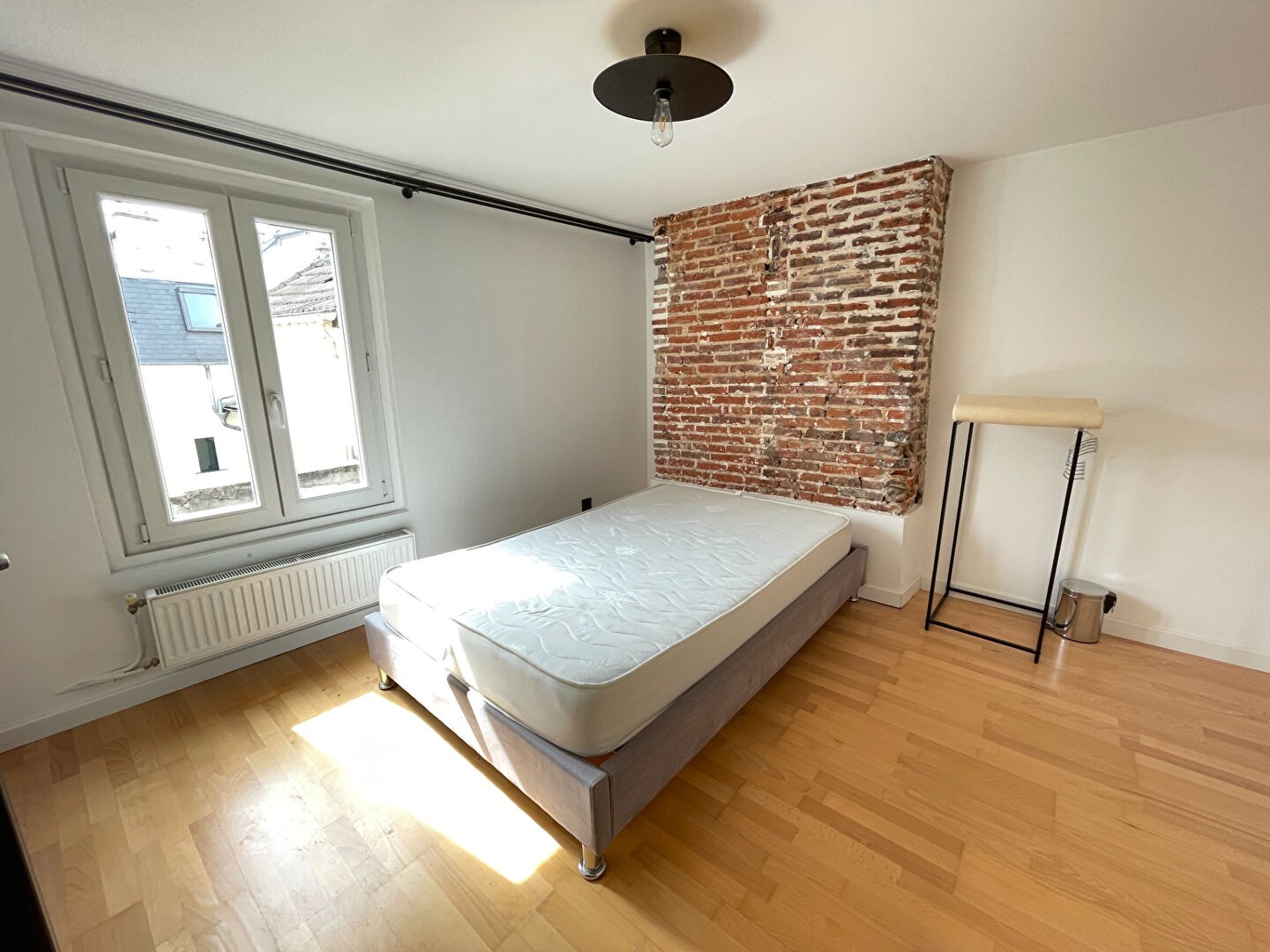 Vente Appartement à Melun 5 pièces