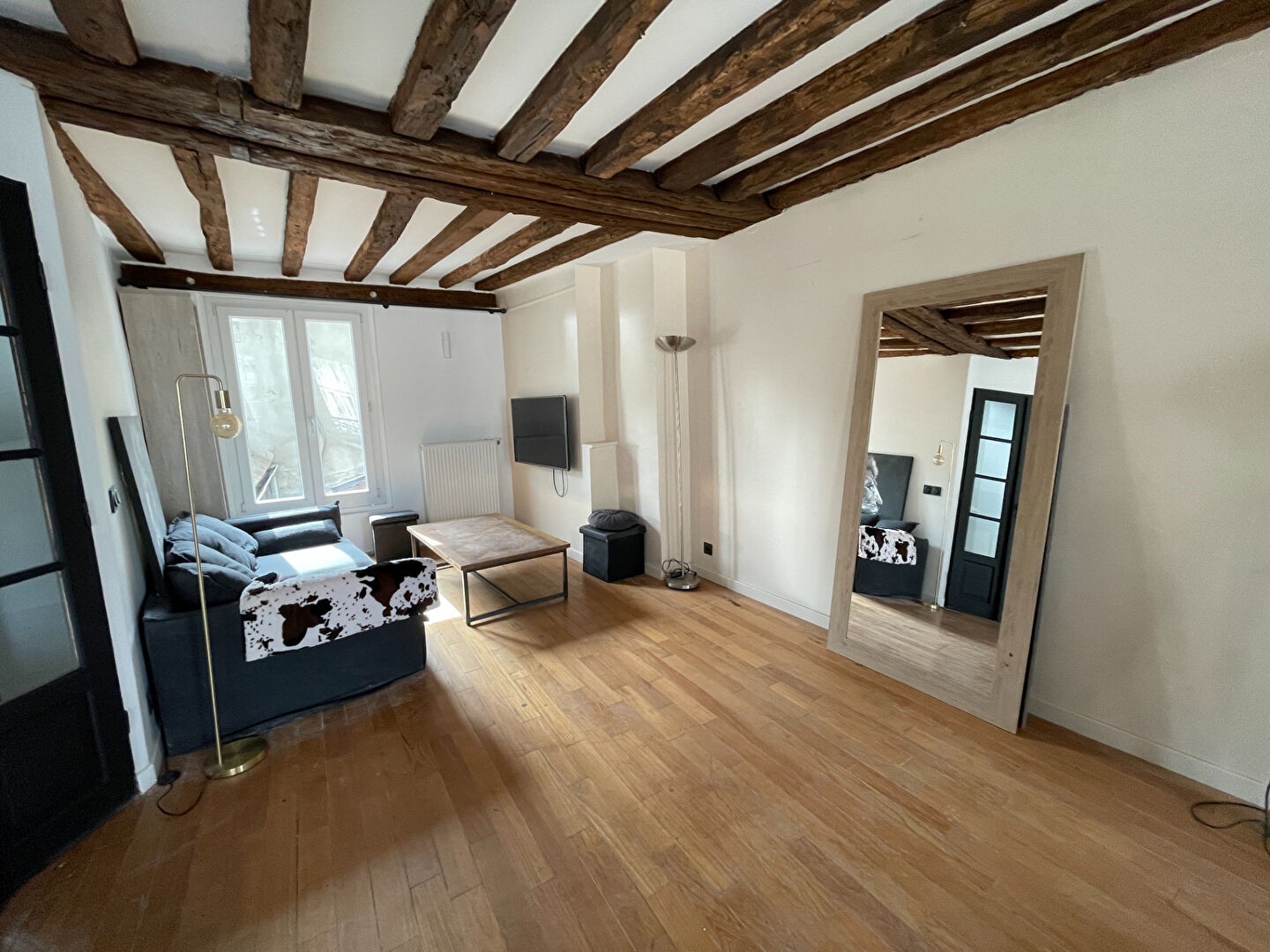 Vente Appartement à Melun 5 pièces