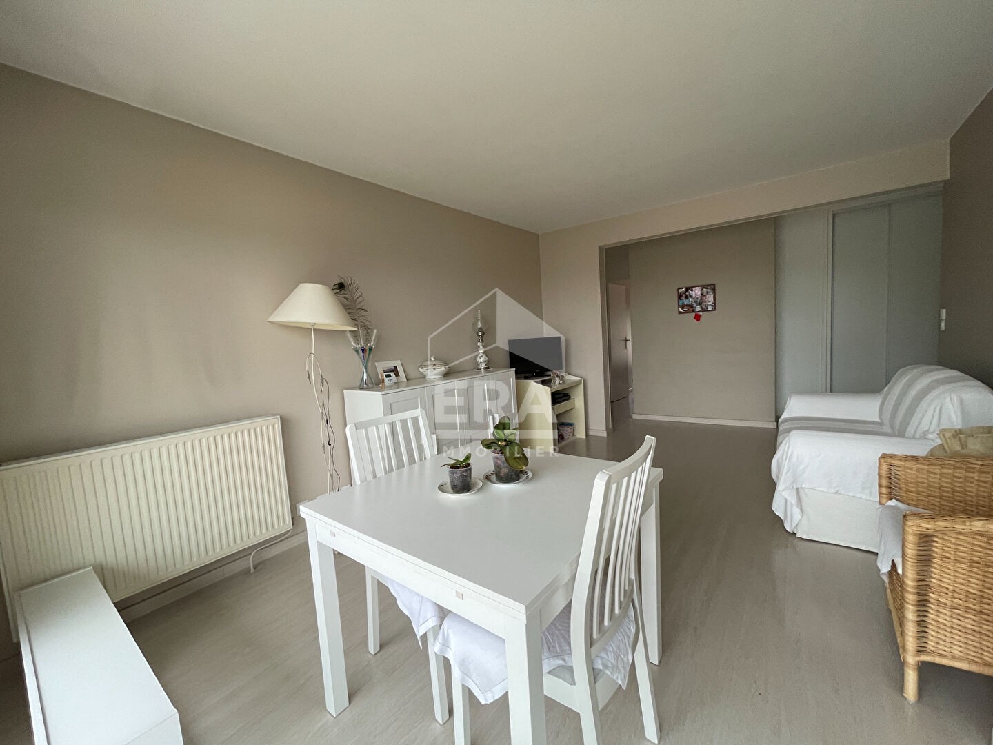 Vente Appartement à Melun 3 pièces