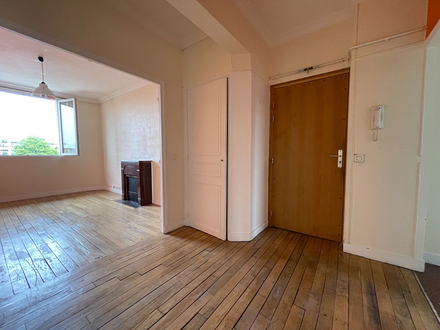 Vente Appartement à Melun 3 pièces