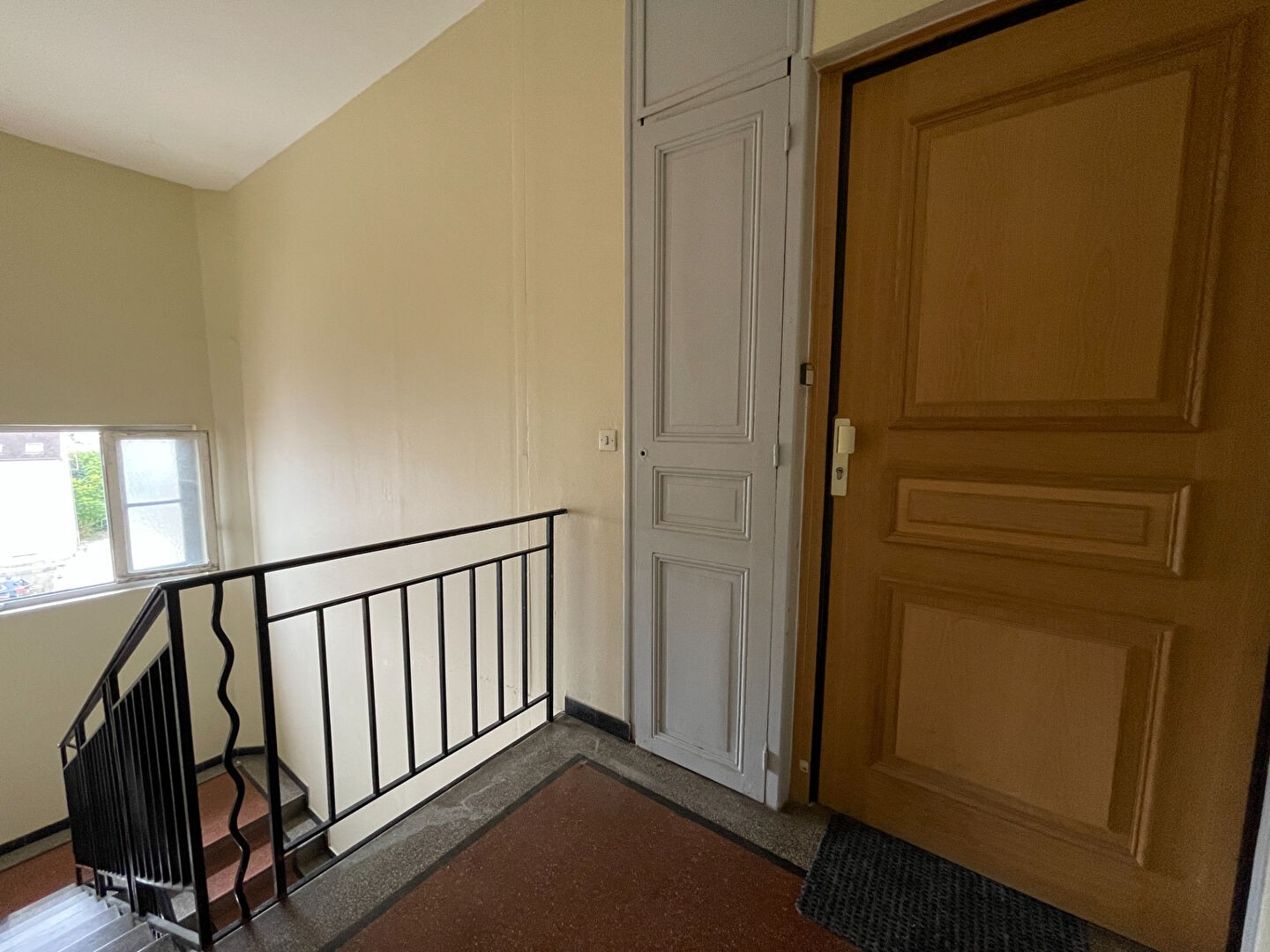 Vente Appartement à Melun 3 pièces