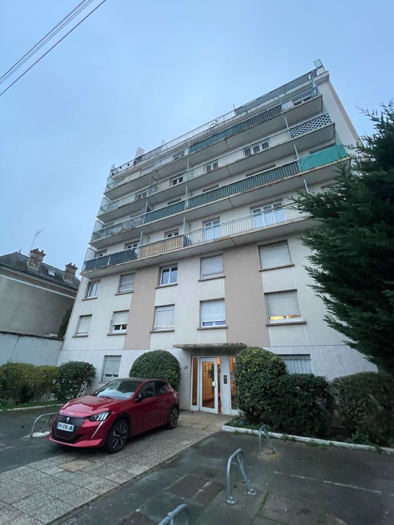 Vente Appartement à Melun 1 pièce