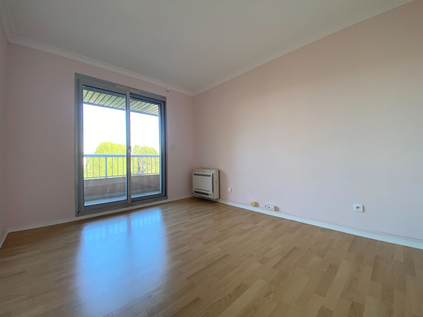 Vente Appartement à Nice 4 pièces