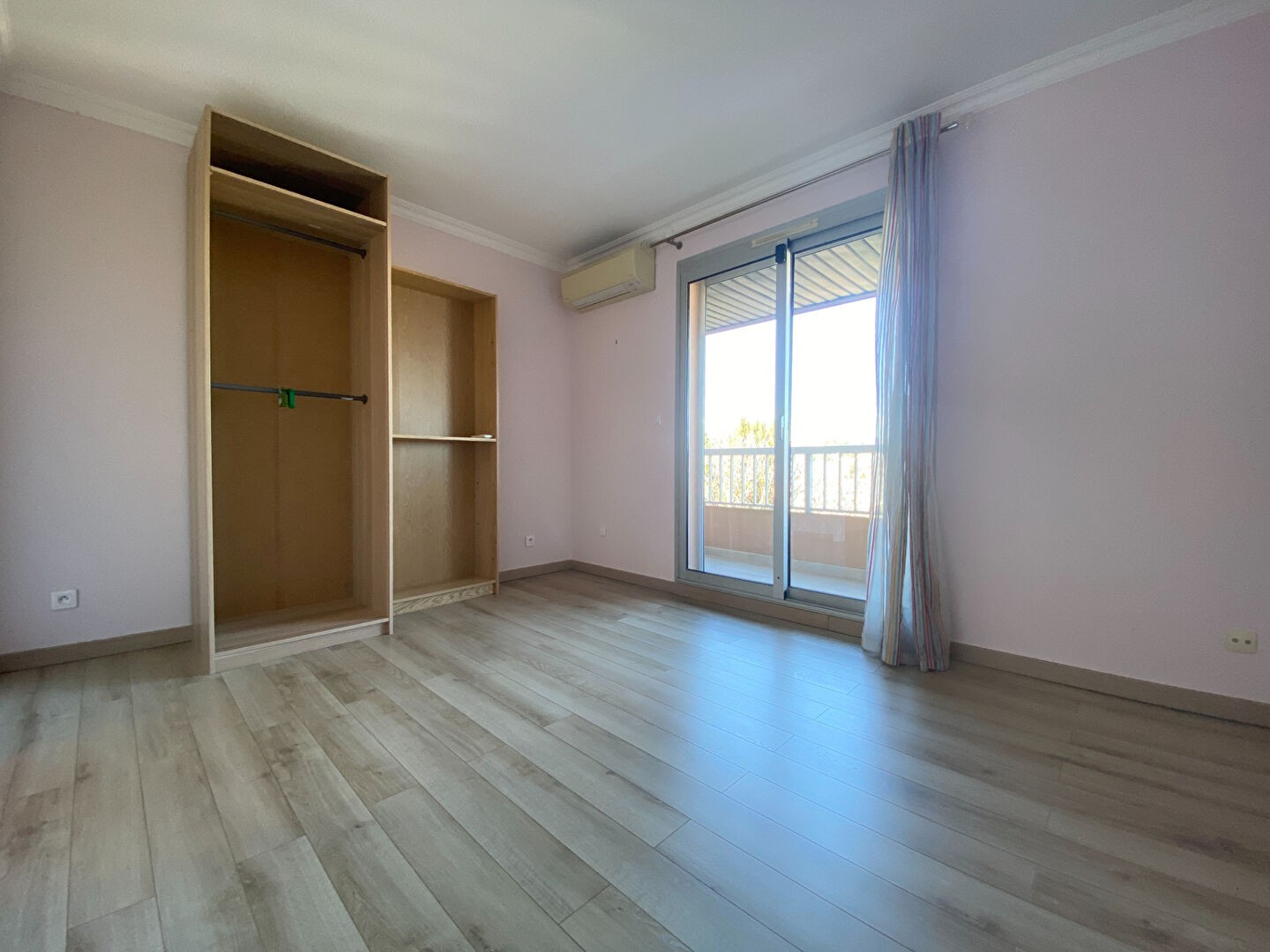 Vente Appartement à Nice 4 pièces