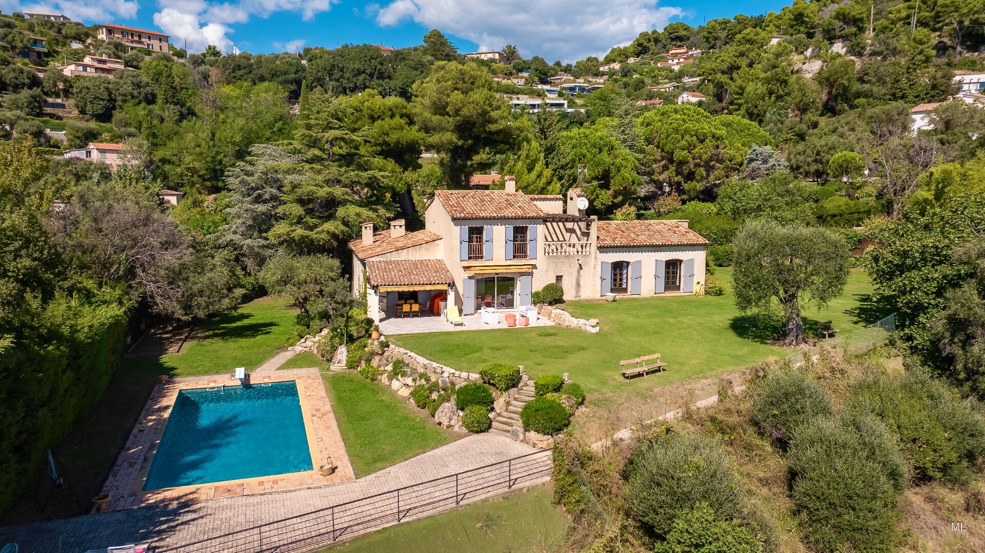 Vente Maison à Nice 7 pièces