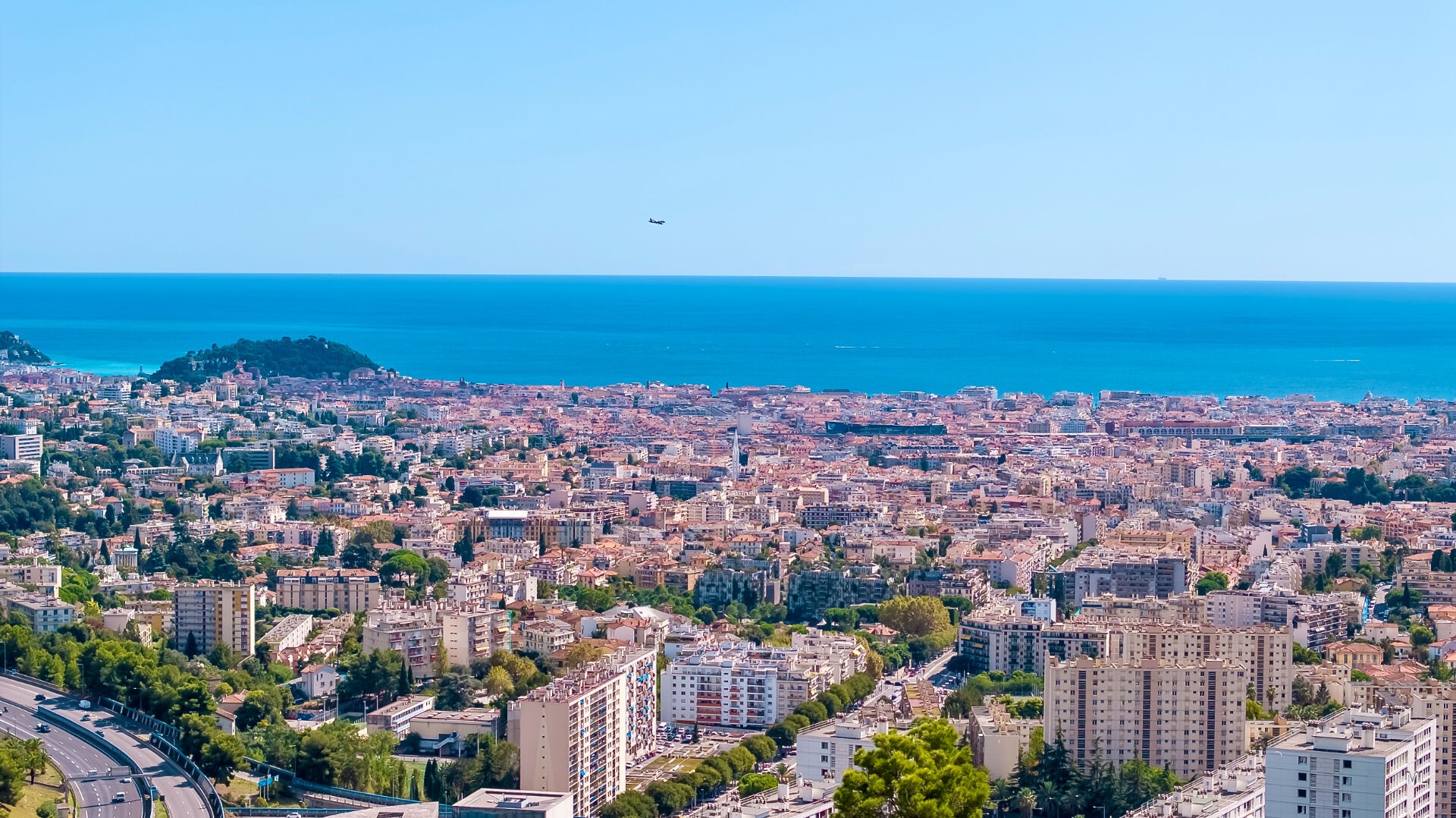 Vente Maison à Nice 7 pièces