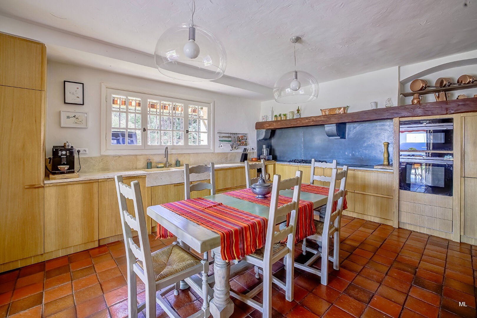 Vente Maison à Nice 7 pièces