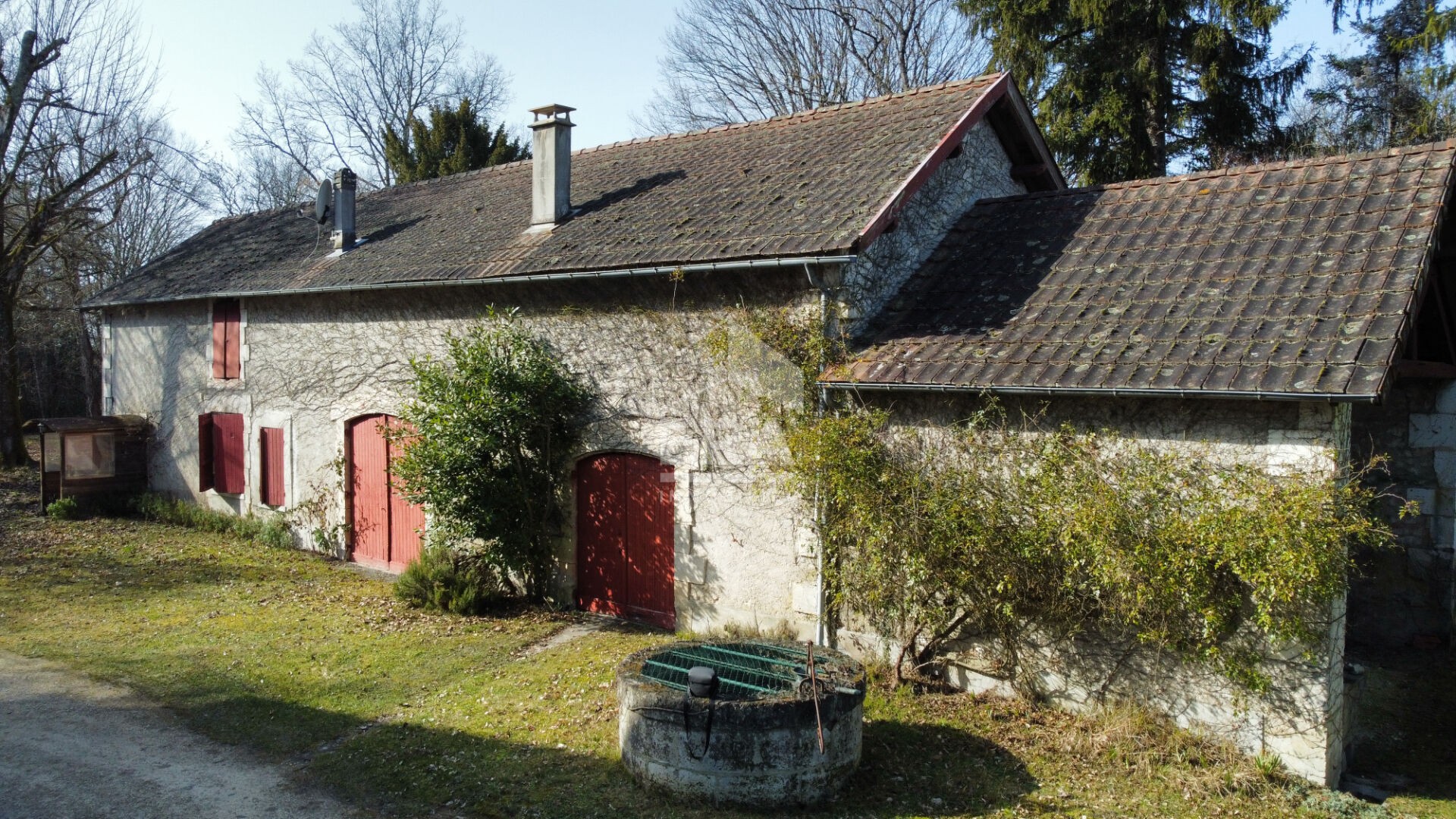 Vente Maison à Périgueux 6 pièces