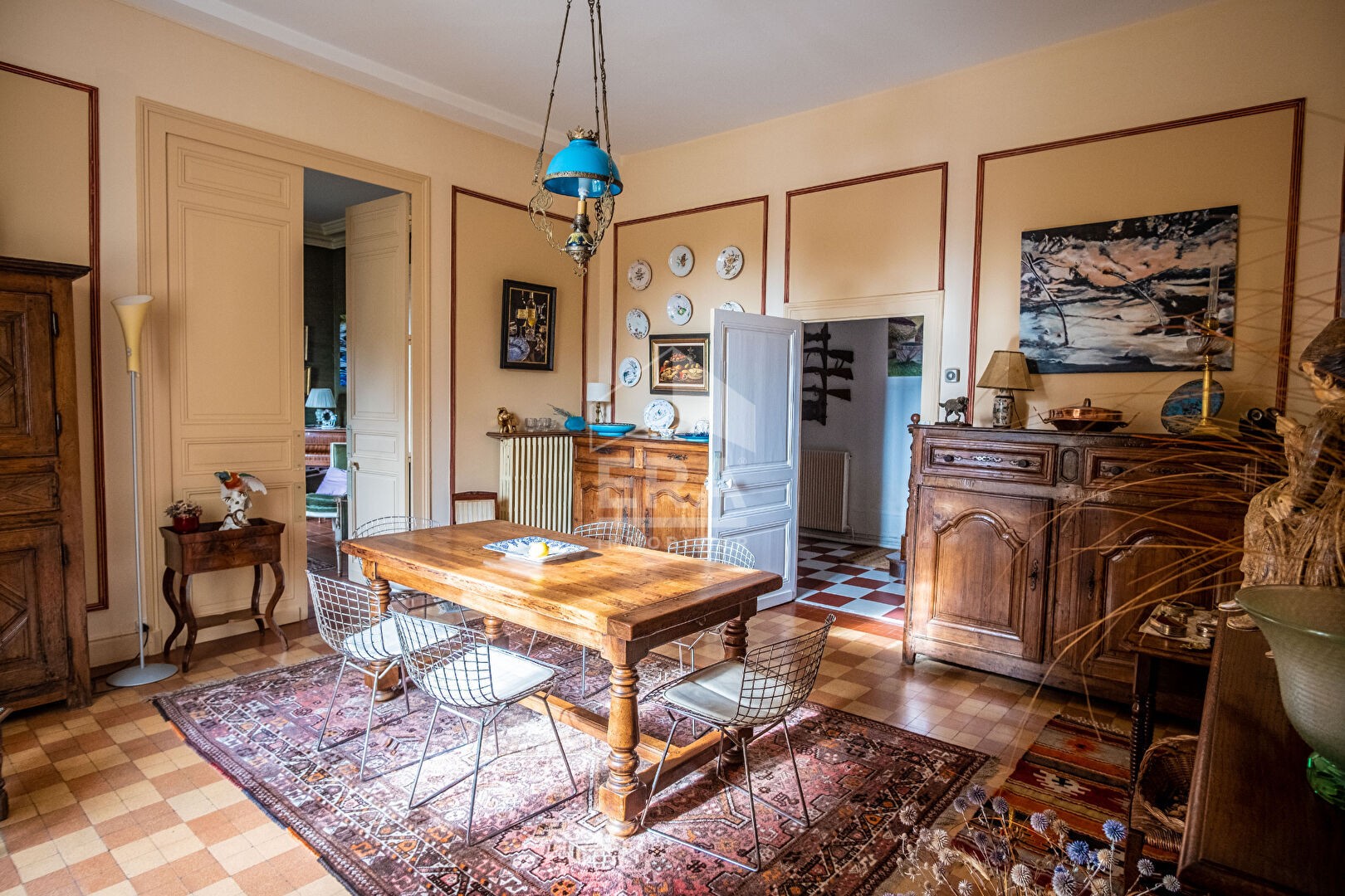 Vente Maison à Périgueux 6 pièces