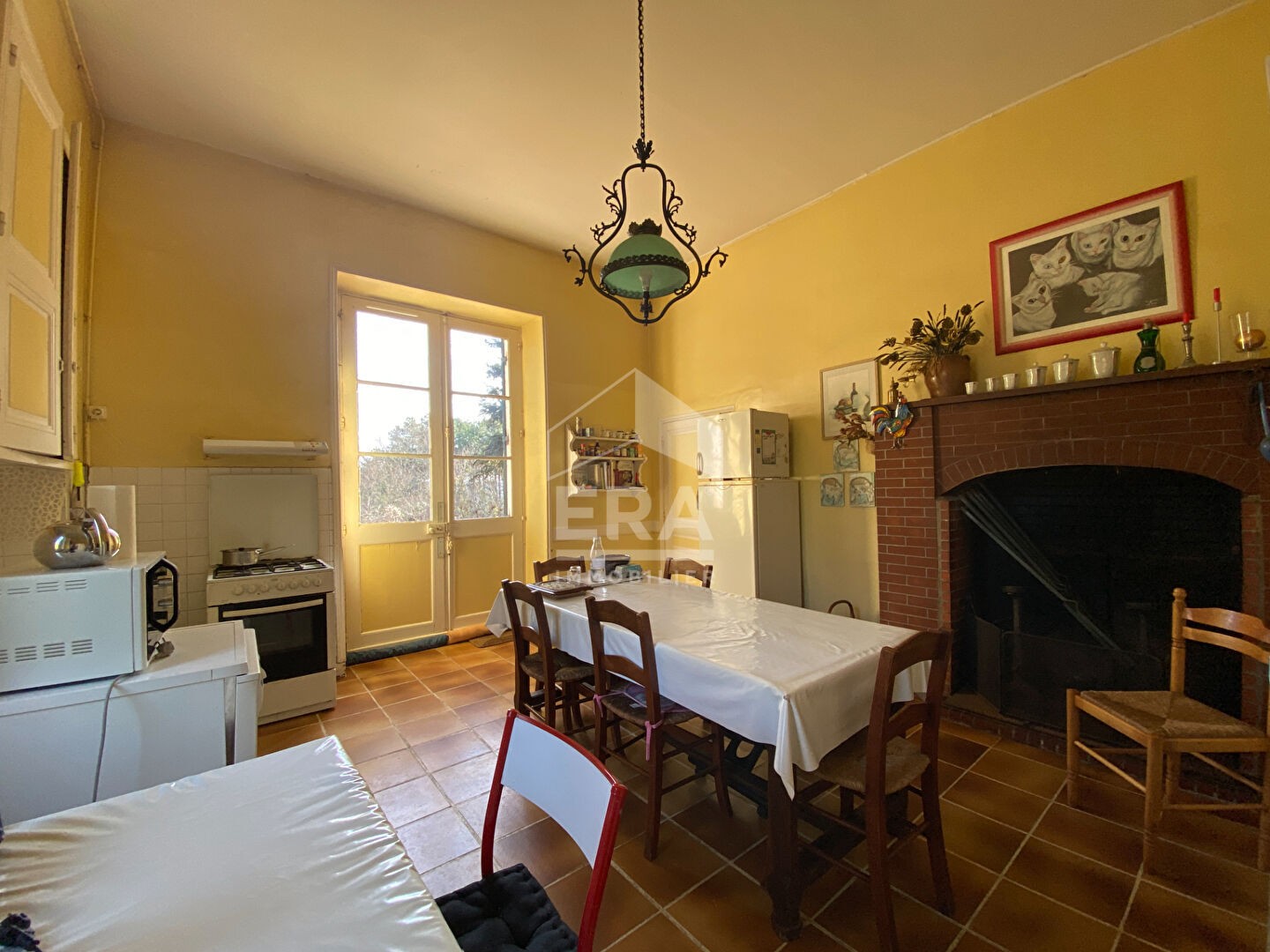 Vente Maison à Périgueux 6 pièces