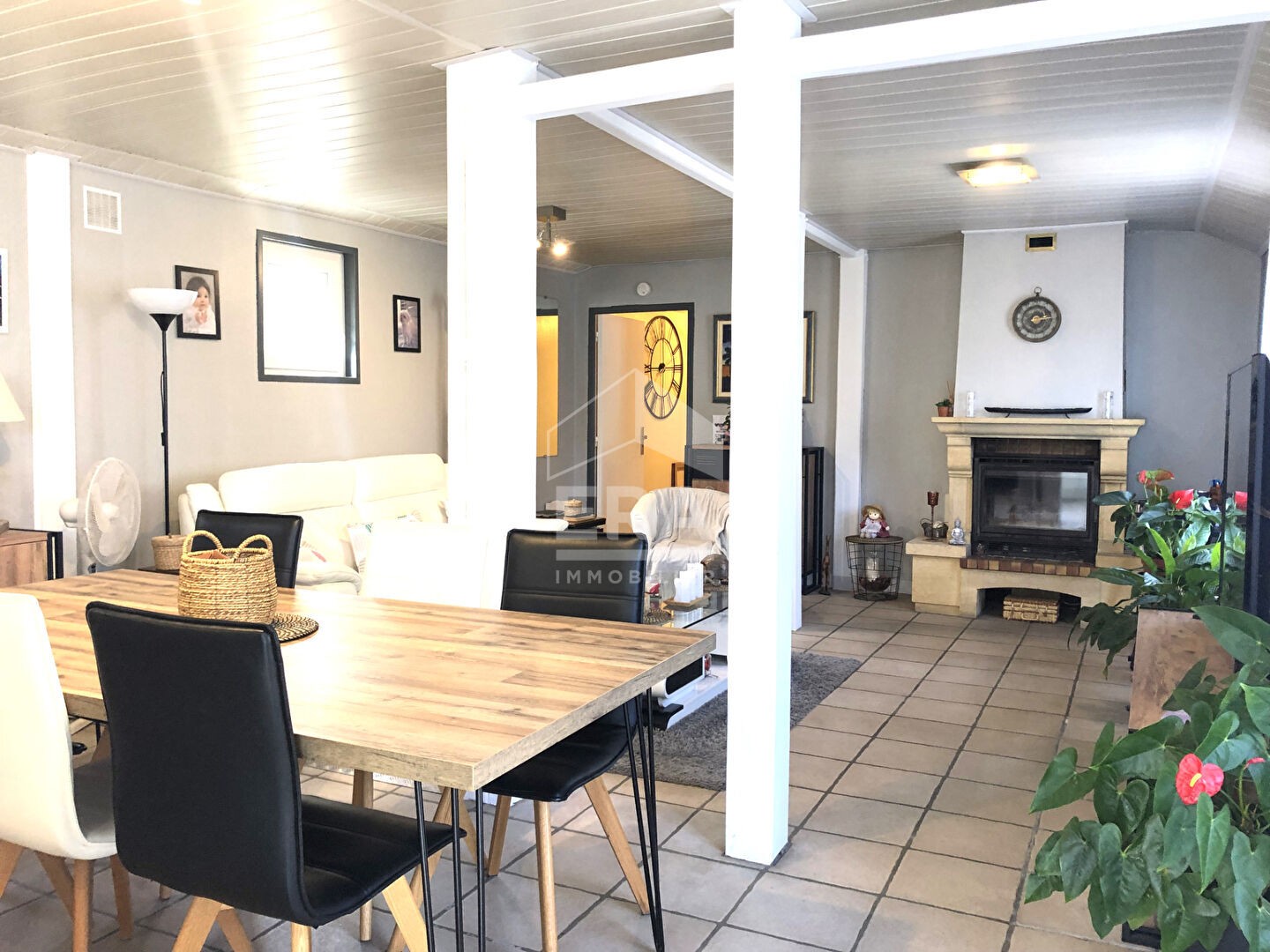 Vente Maison à Périgueux 3 pièces