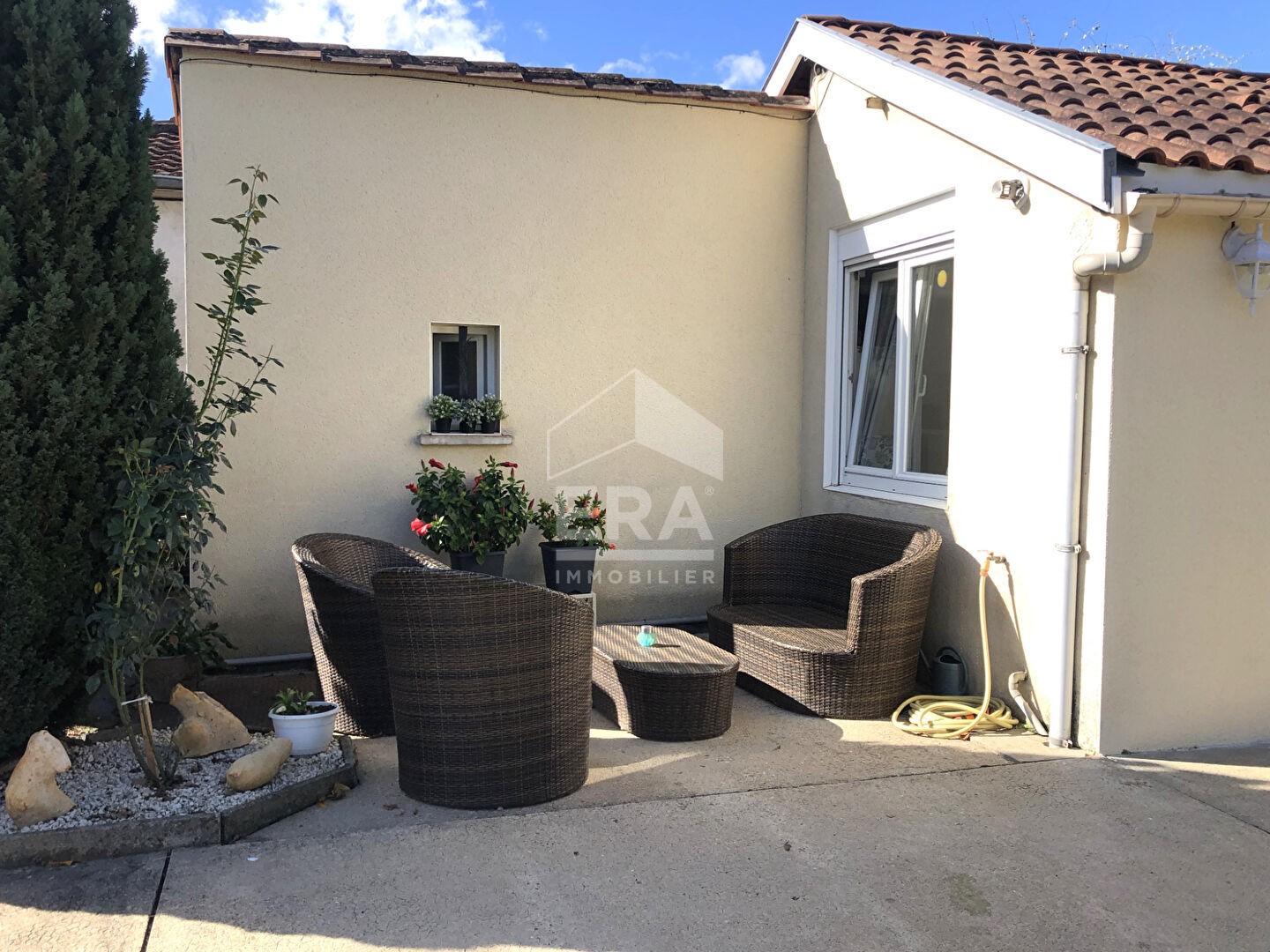 Vente Maison à Périgueux 3 pièces