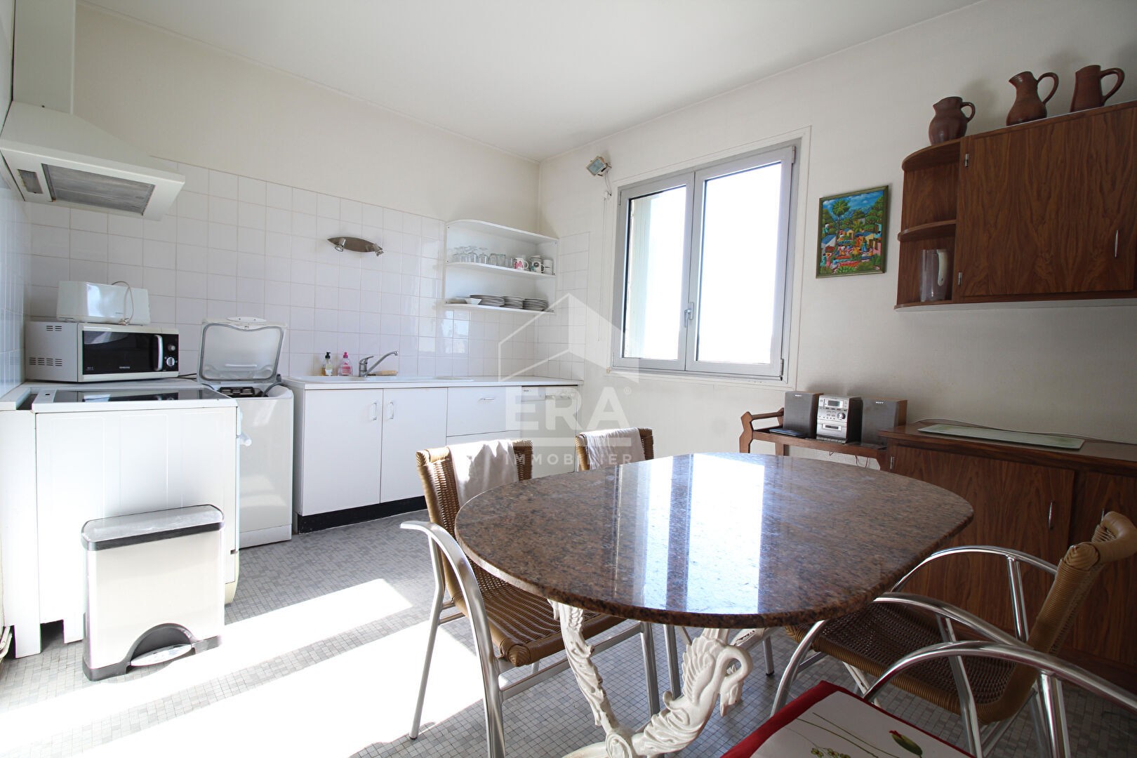 Vente Appartement à Périgueux 5 pièces