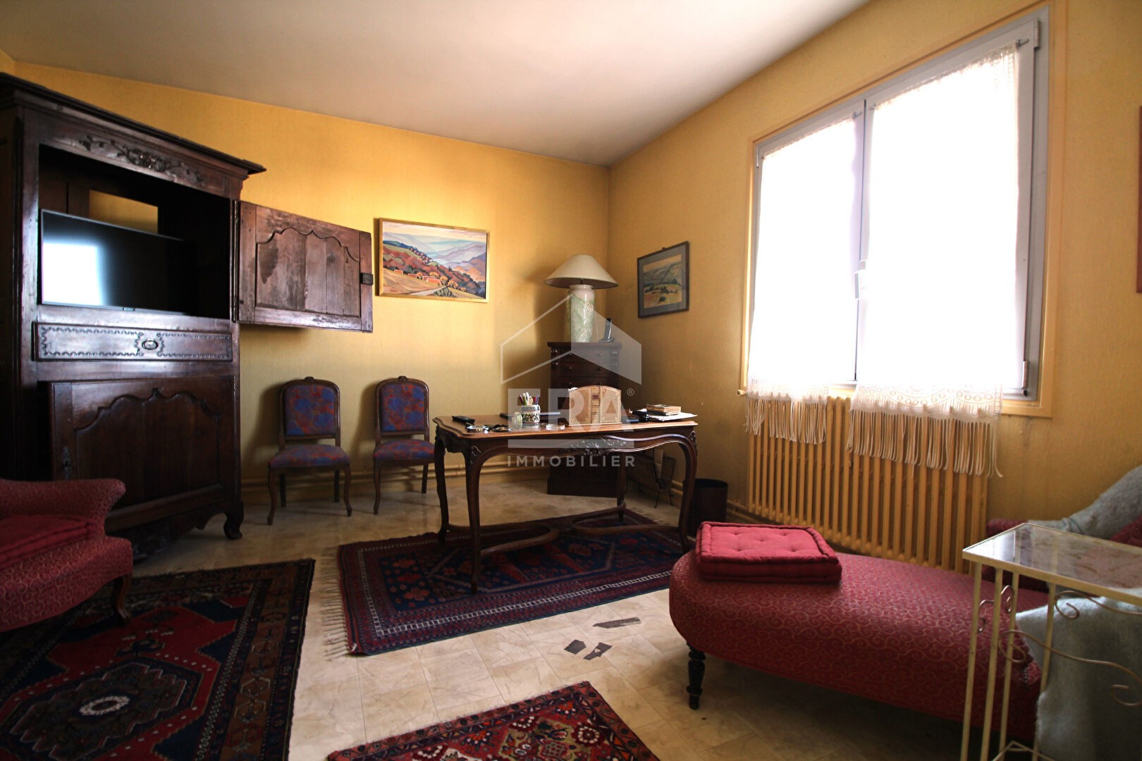 Vente Appartement à Périgueux 5 pièces