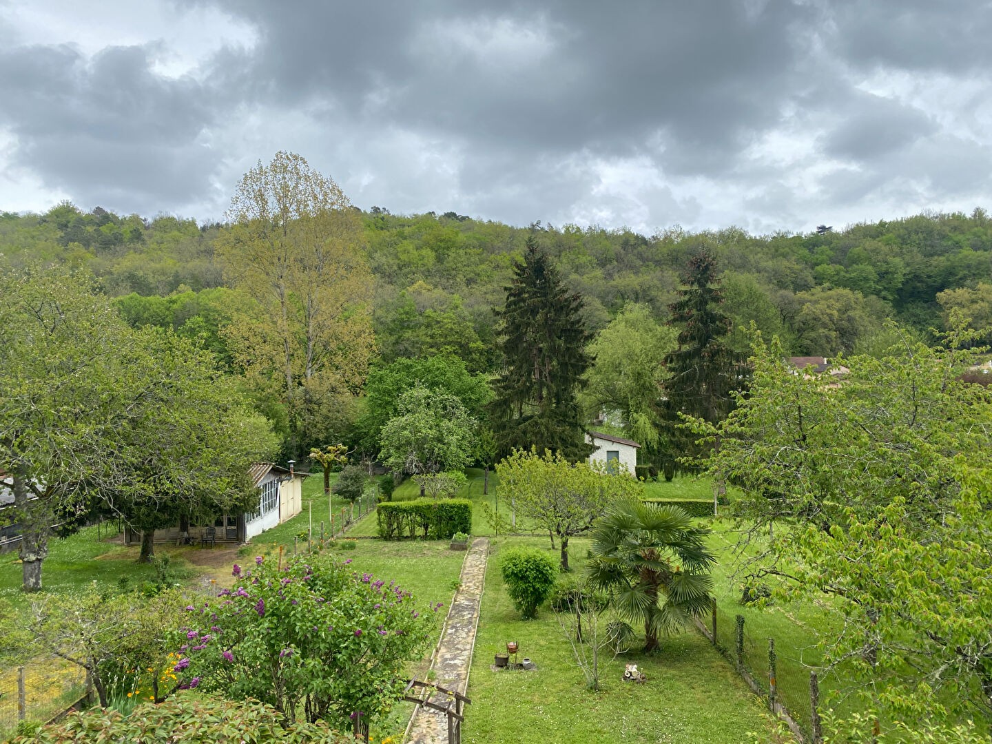 Vente Maison à Périgueux 5 pièces