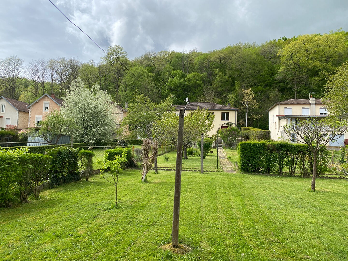 Vente Maison à Périgueux 5 pièces