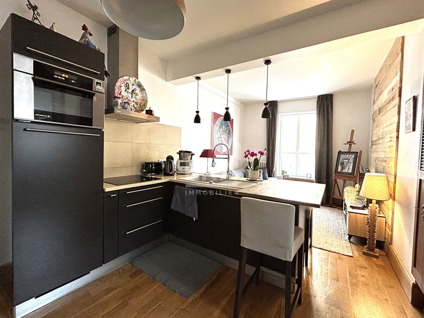 Vente Maison à Périgueux 3 pièces