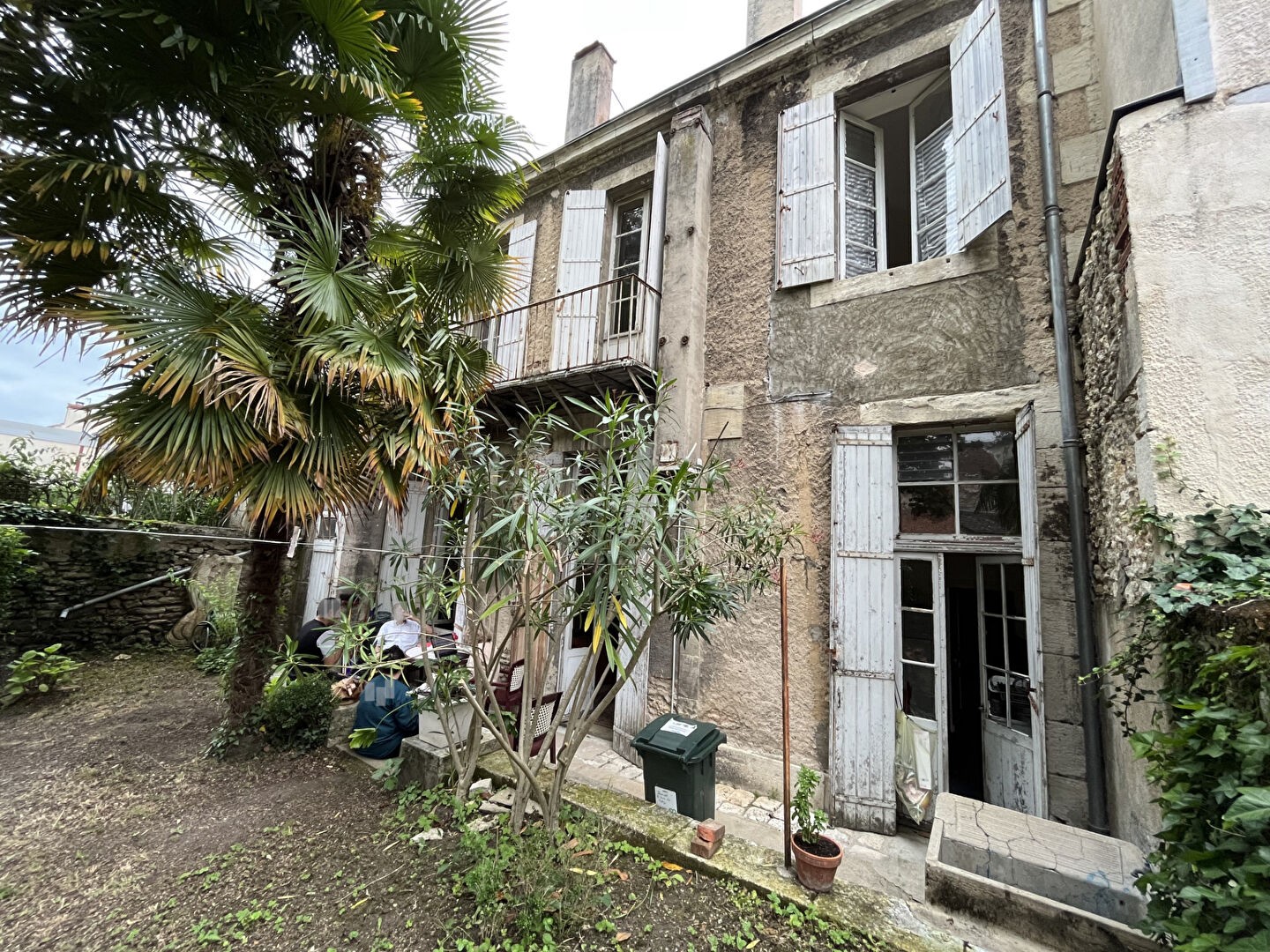 Vente Maison à Périgueux 6 pièces